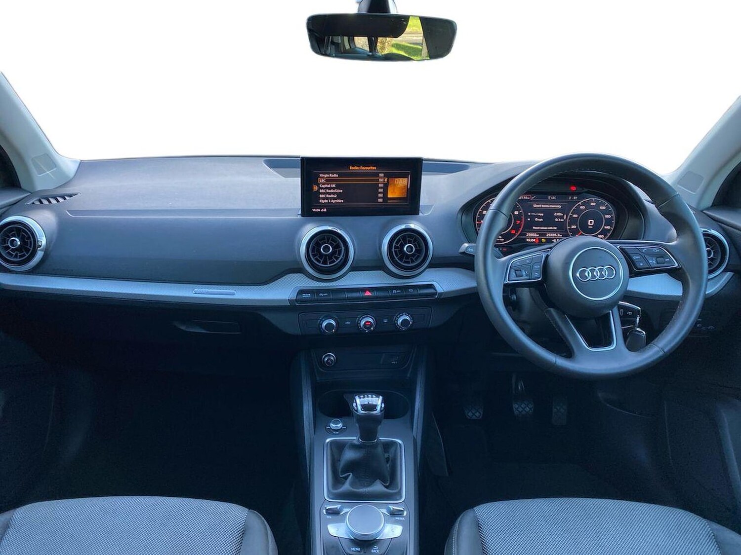 Used Audi Q2 2023 for sale - 78192770: Photo 10