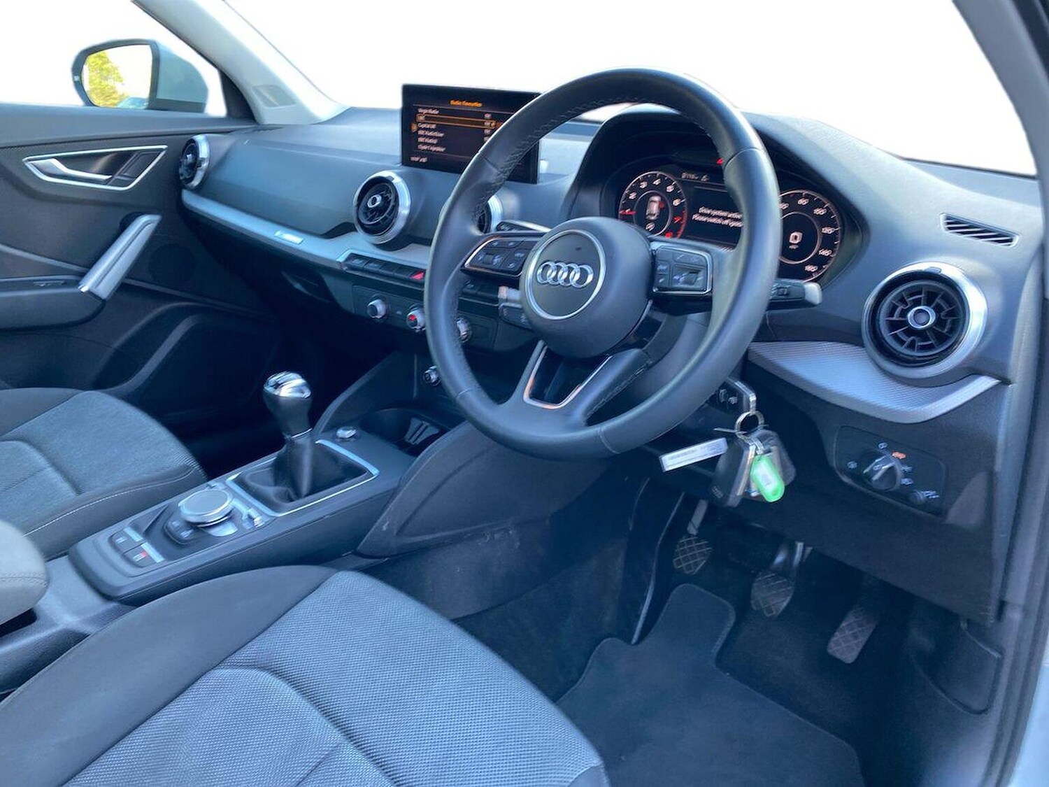 Used Audi Q2 2023 for sale - 78192770: Photo 11