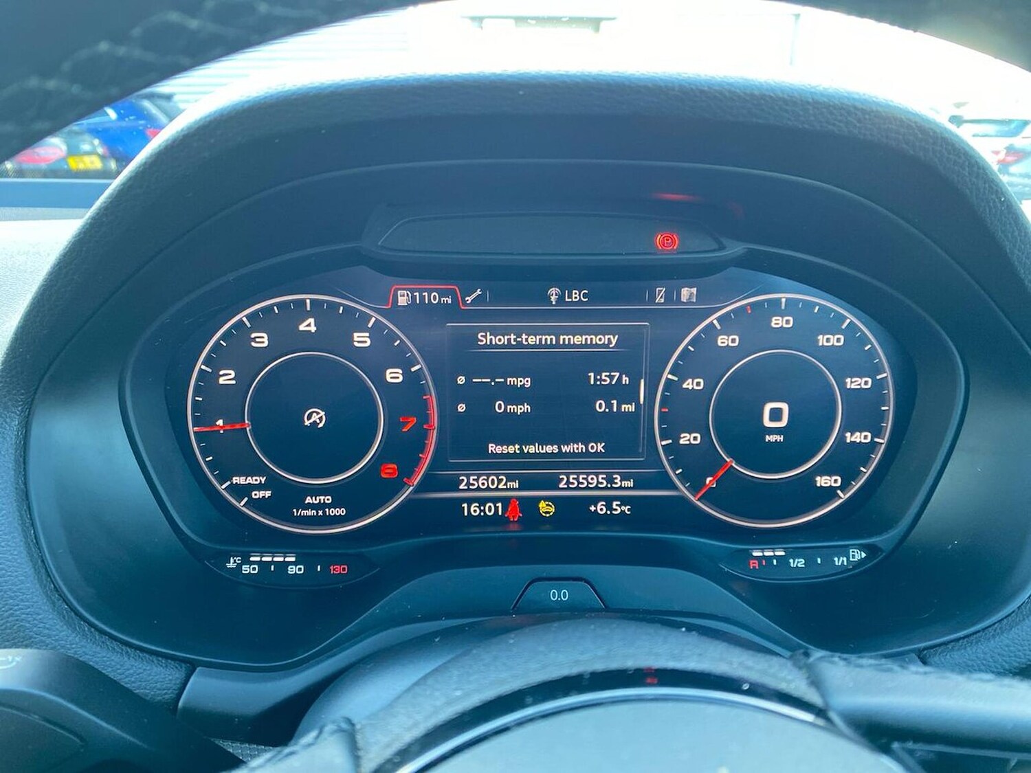 Used Audi Q2 2023 for sale - 78192770: Photo 12