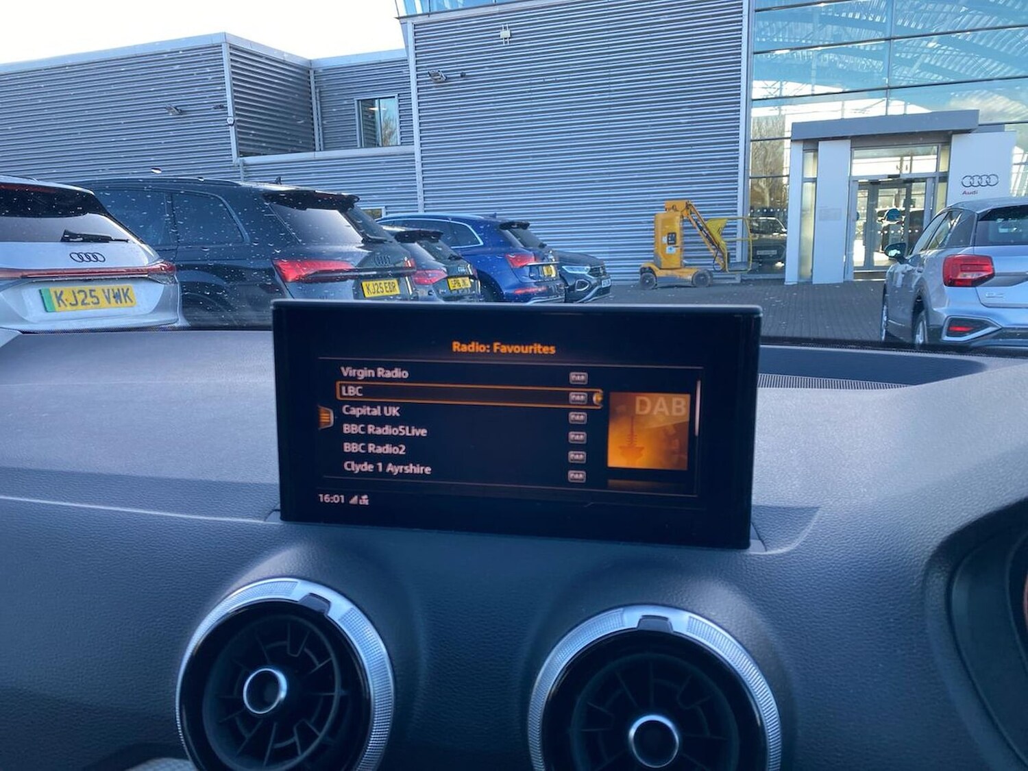 Used Audi Q2 2023 for sale - 78192770: Photo 13