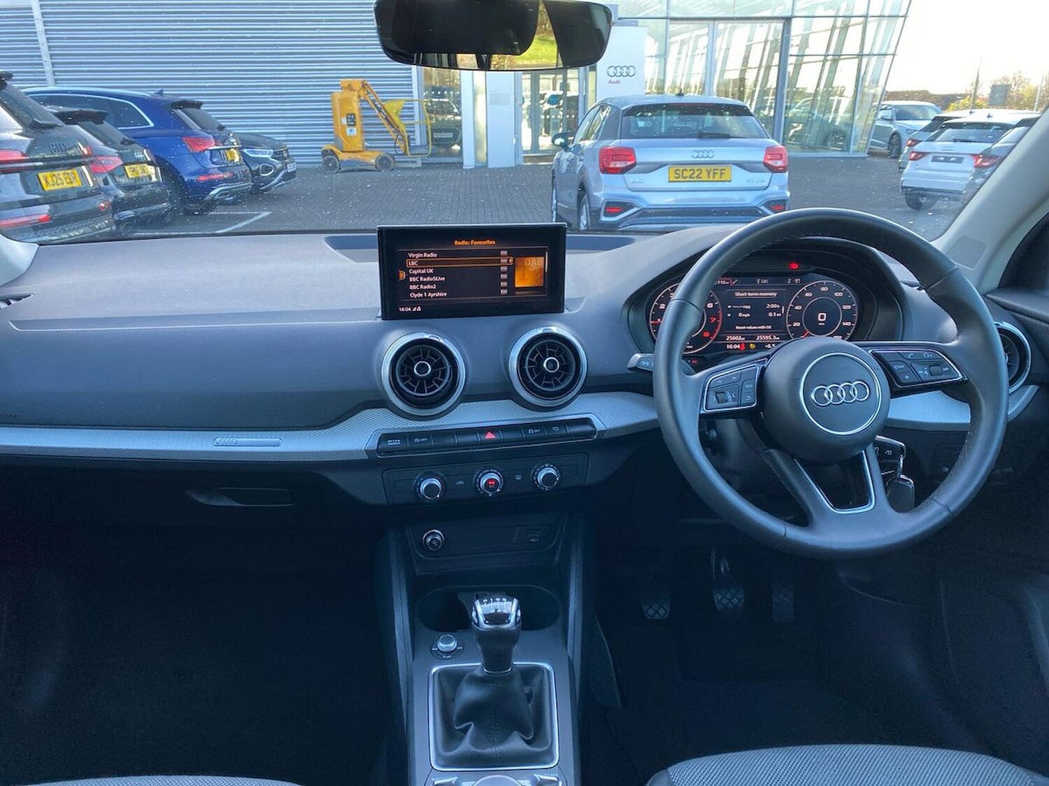 Used Audi Q2 2023 for sale - 78192770: Photo 15