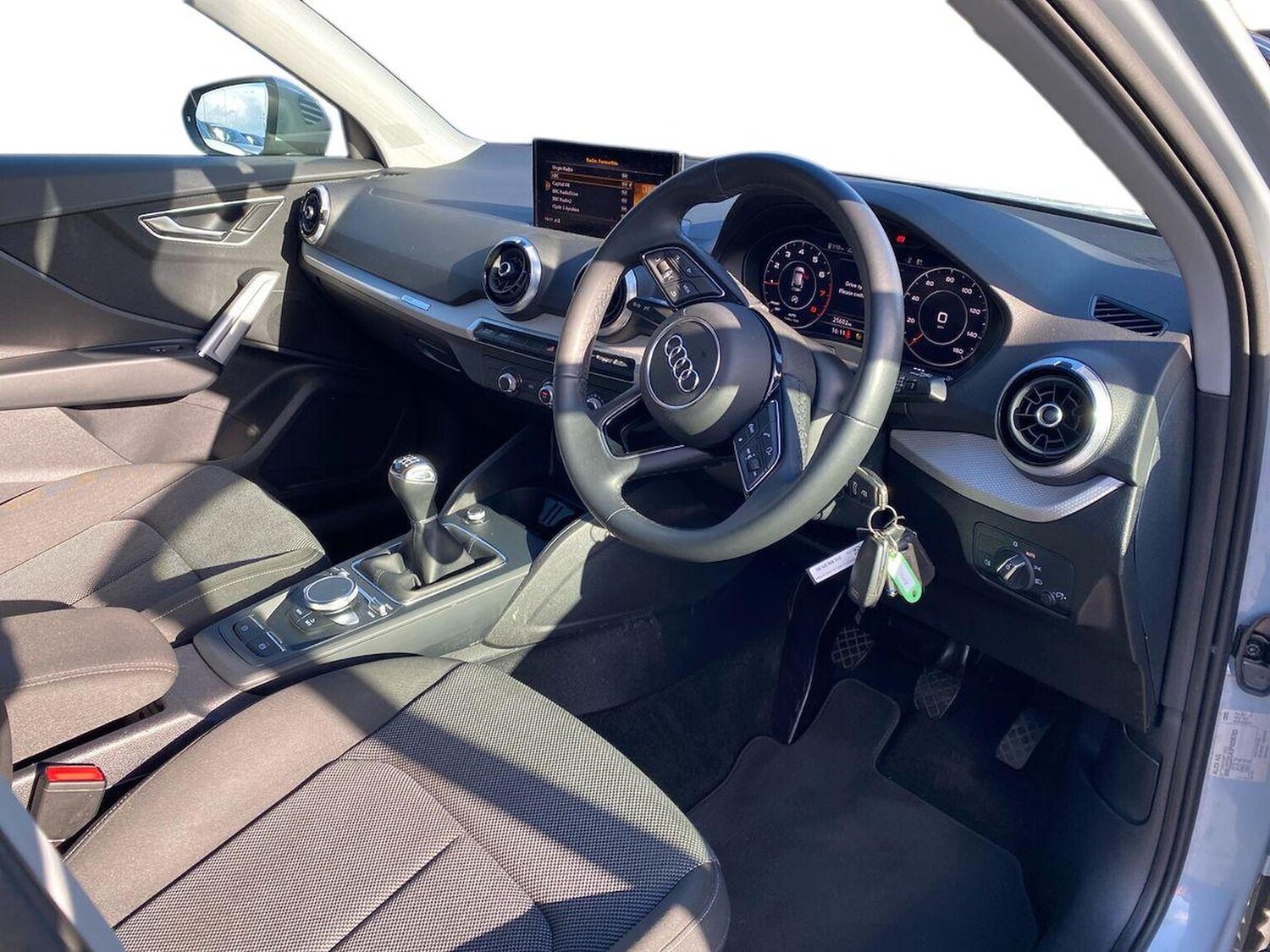 Used Audi Q2 2023 for sale - 78192770: Photo 17