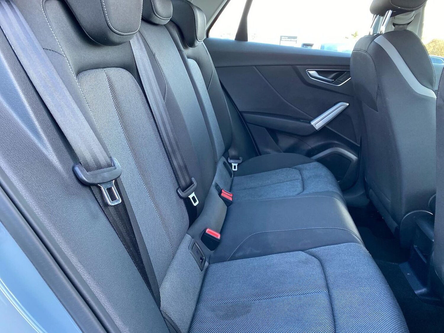 Used Audi Q2 2023 for sale - 78192770: Photo 18