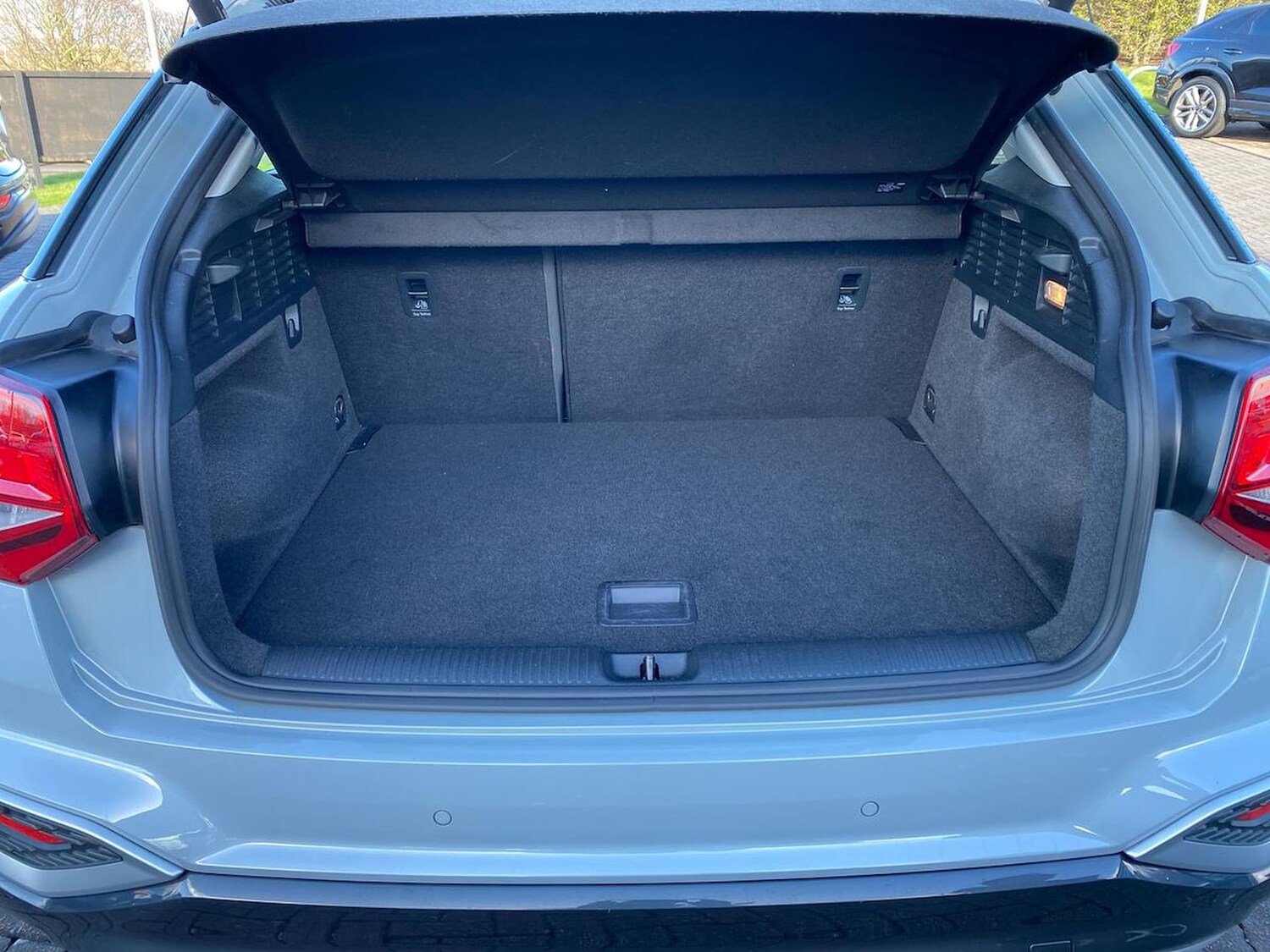 Used Audi Q2 2023 for sale - 78192770: Photo 19