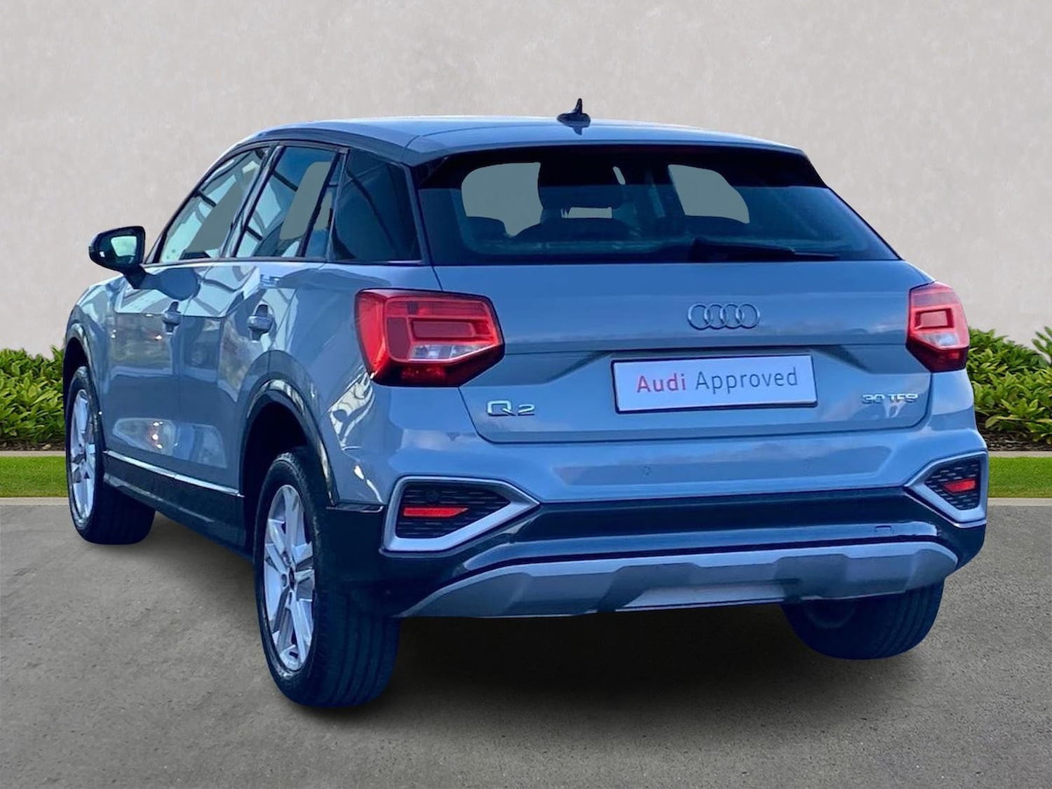 Used Audi Q2 2023 for sale - 78192770: Photo 2