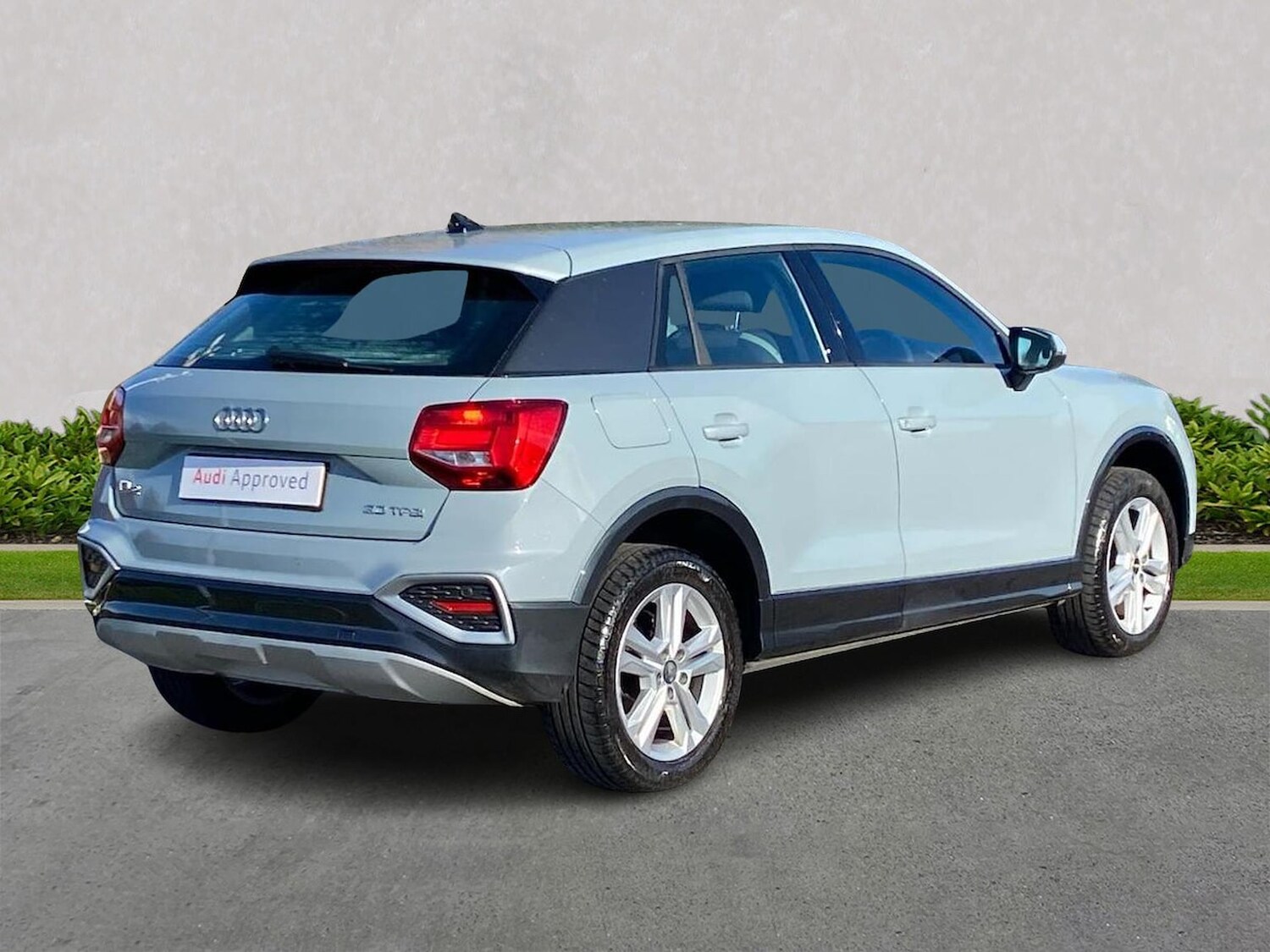 Used Audi Q2 2023 for sale - 78192770: Photo 20