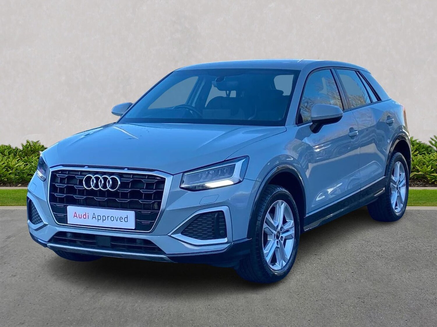 Used Audi Q2 2023 for sale - 78192770: Photo 22
