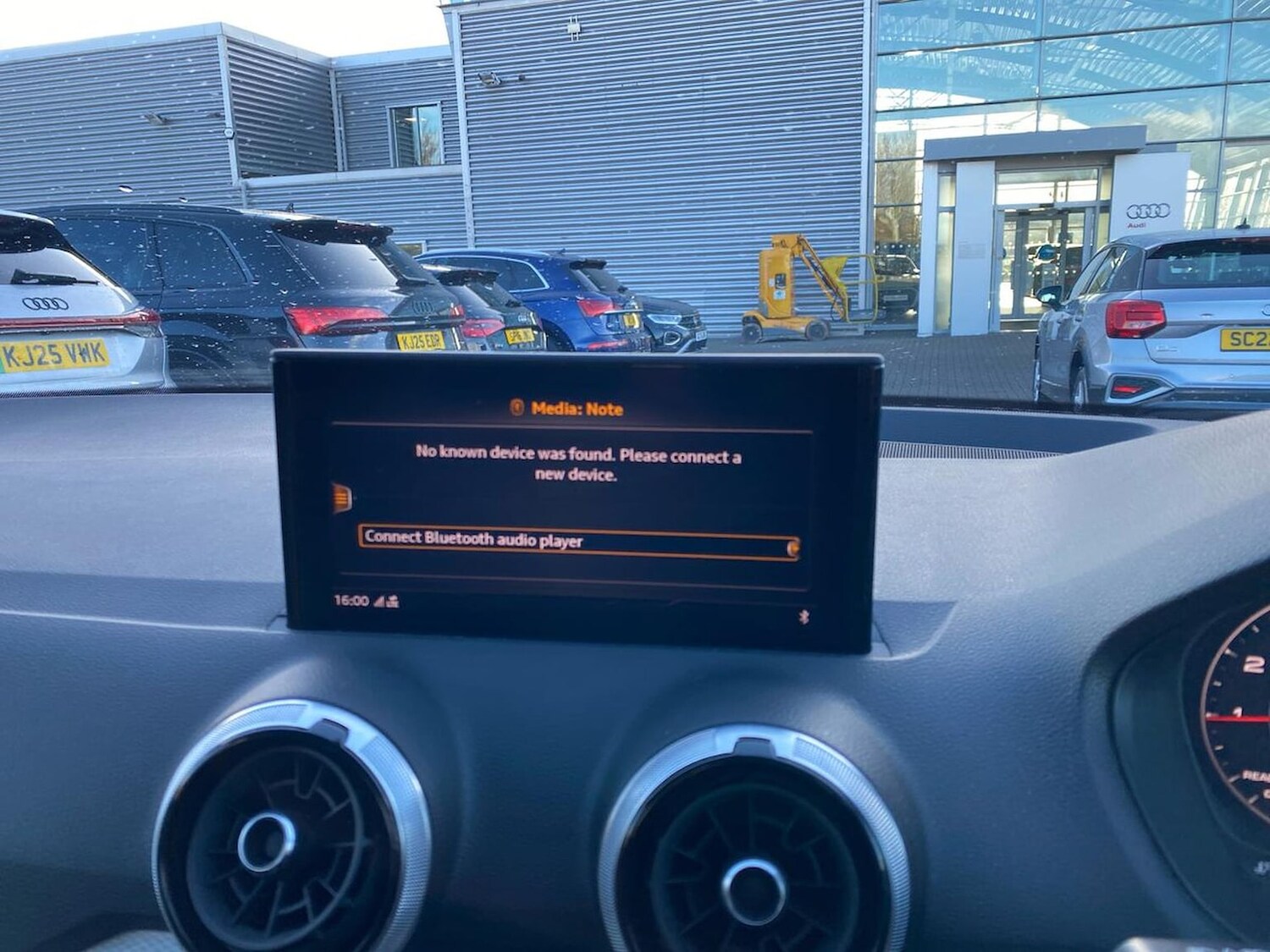 Used Audi Q2 2023 for sale - 78192770: Photo 25