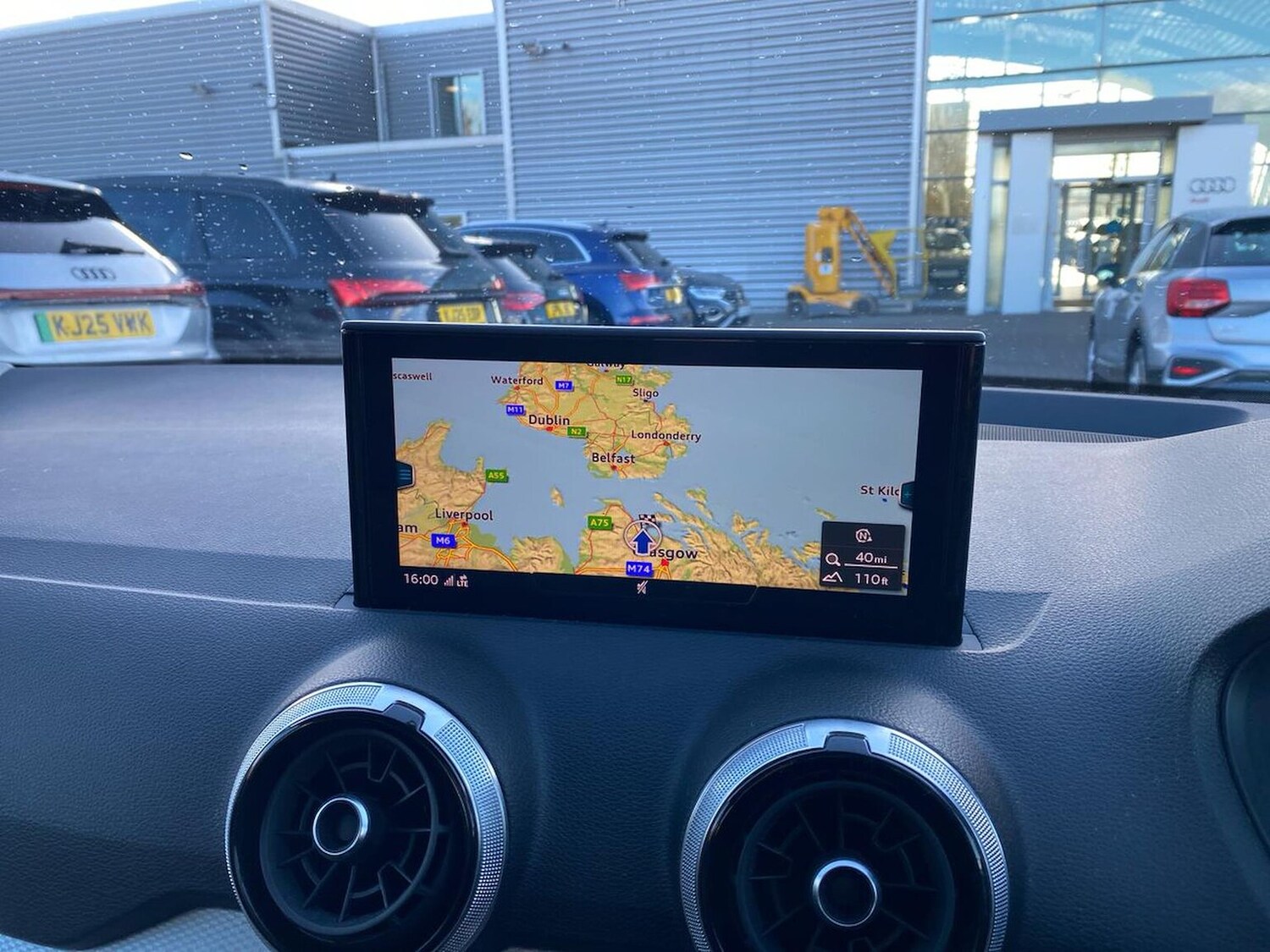 Used Audi Q2 2023 for sale - 78192770: Photo 26