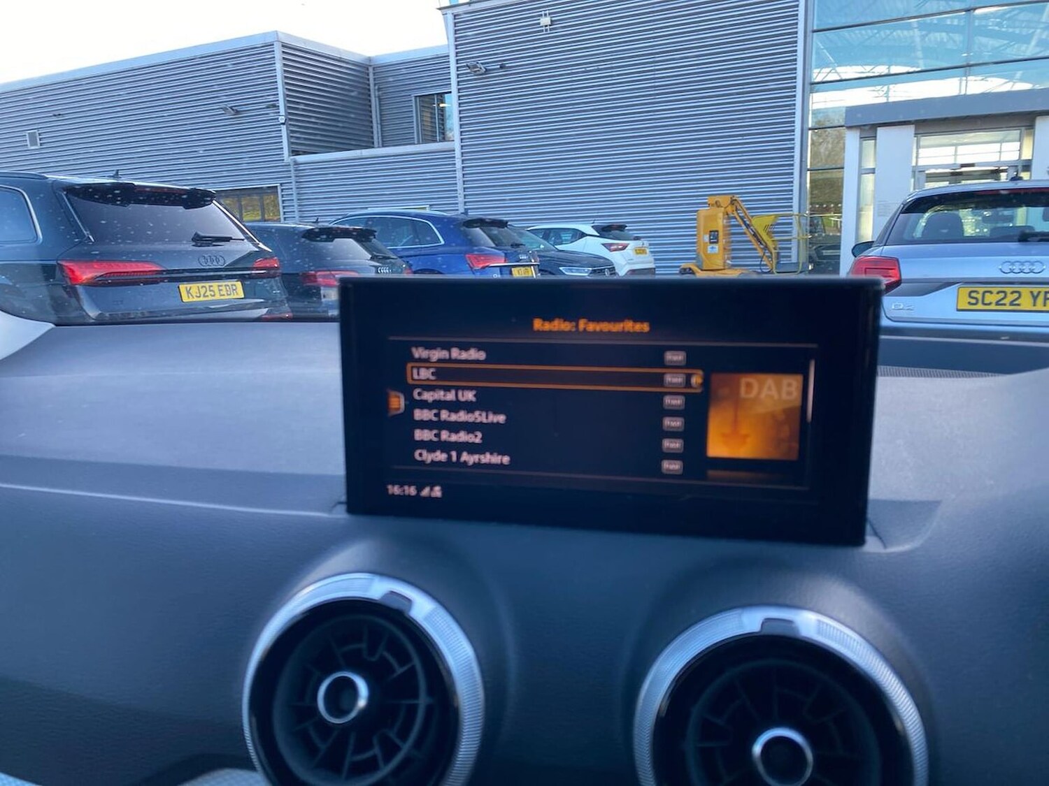 Used Audi Q2 2023 for sale - 78192770: Photo 27