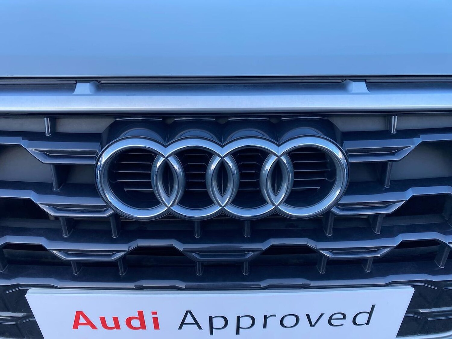 Used Audi Q2 2023 for sale - 78192770: Photo 35