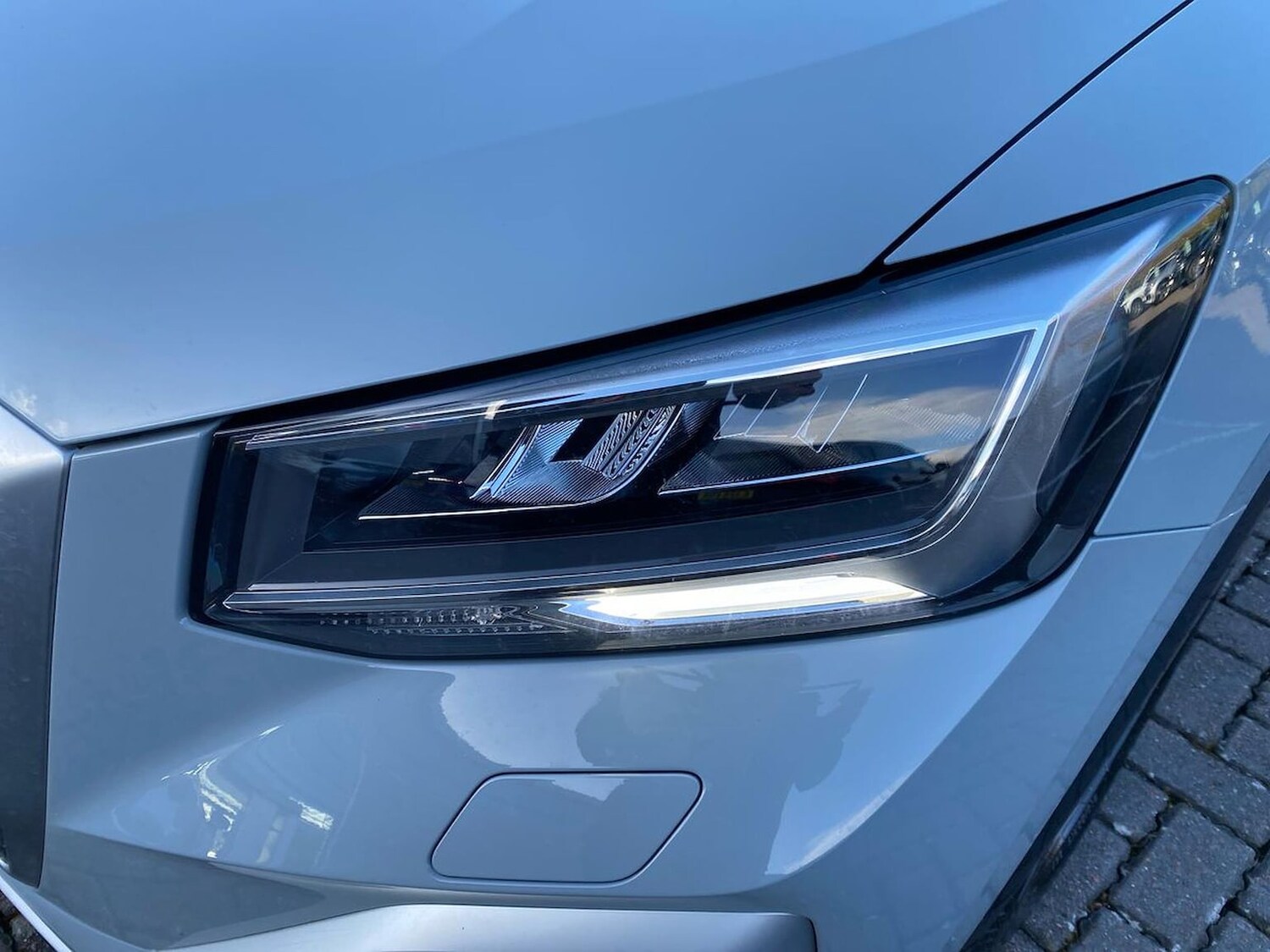 Used Audi Q2 2023 for sale - 78192770: Photo 36