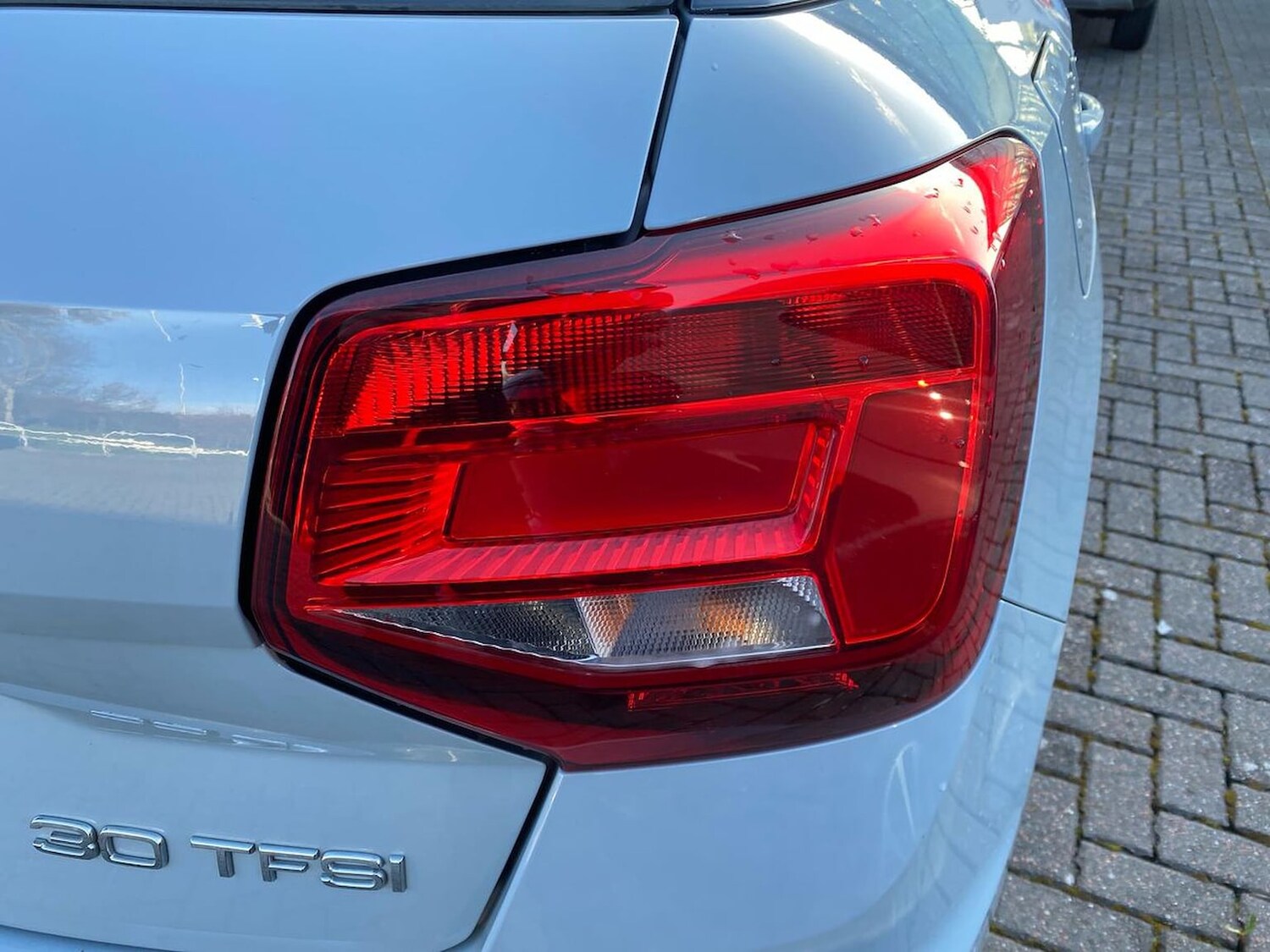 Used Audi Q2 2023 for sale - 78192770: Photo 38