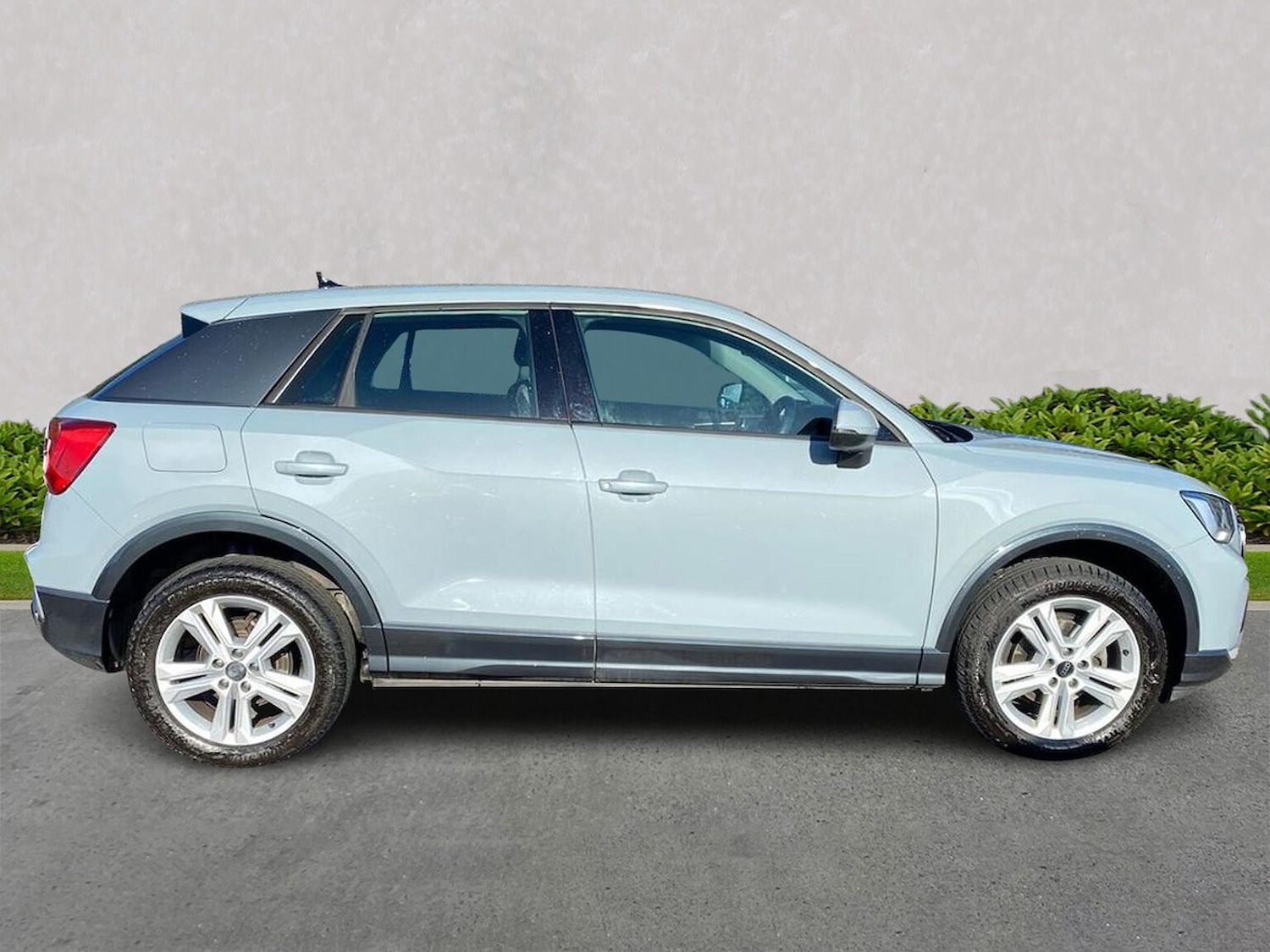 Used Audi Q2 2023 for sale - 78192770: Photo 5