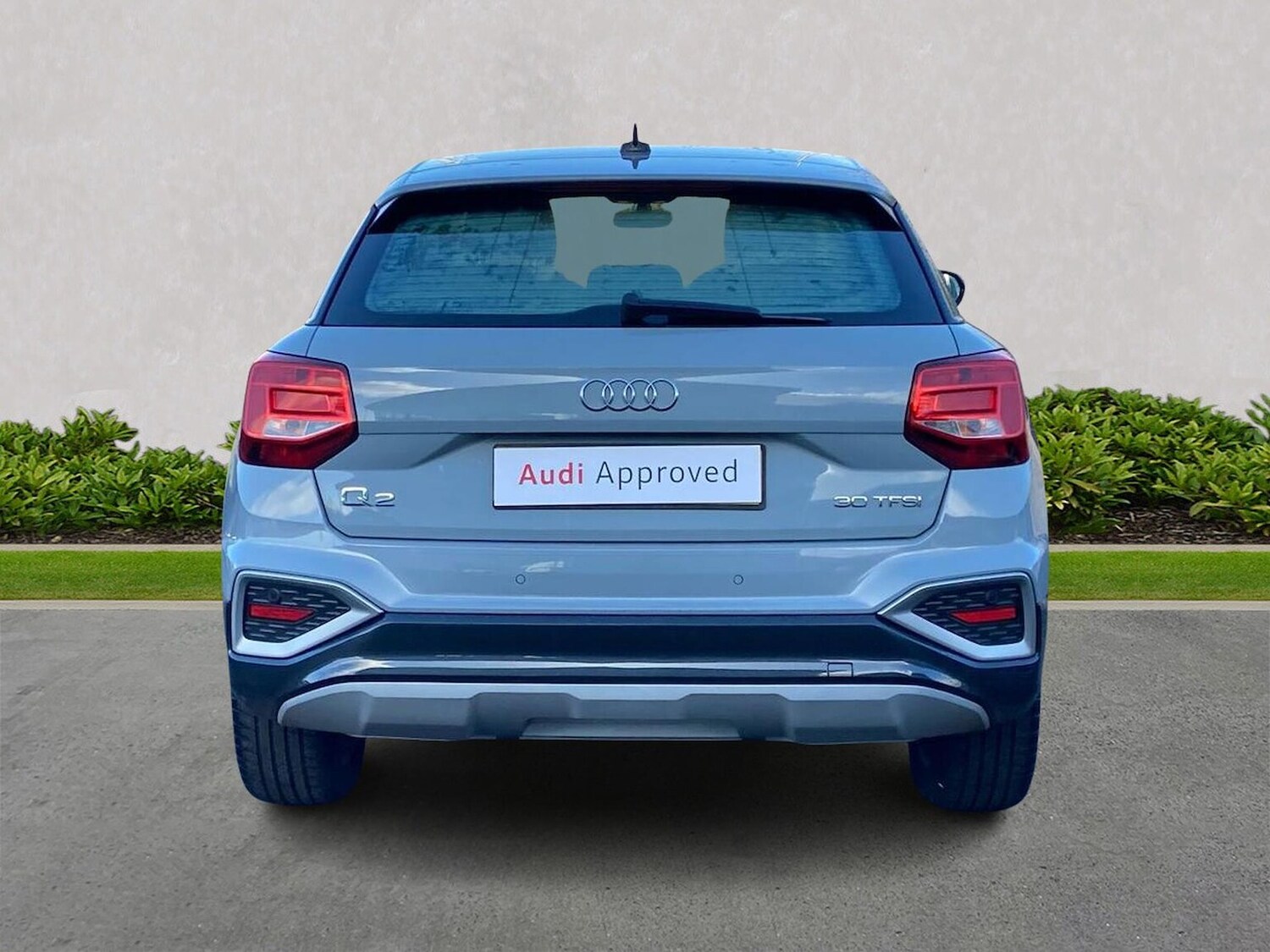 Used Audi Q2 2023 for sale - 78192770: Photo 6