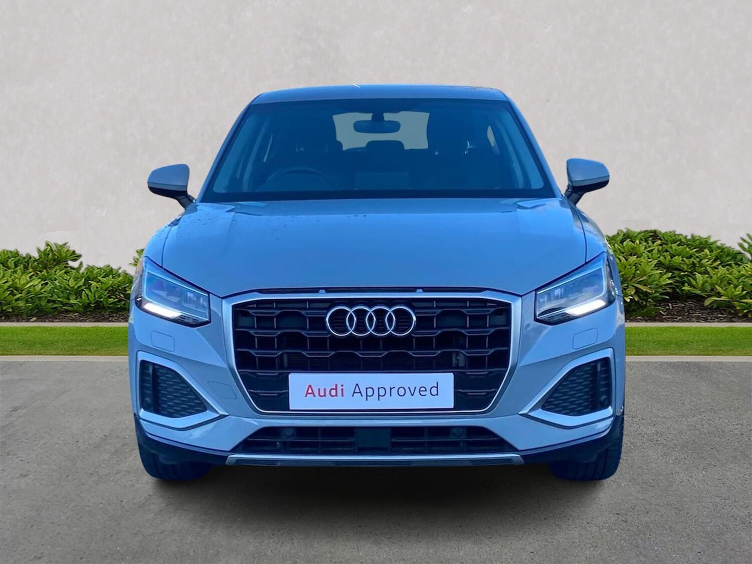 Used Audi Q2 2023 for sale - 78192770: Photo 7