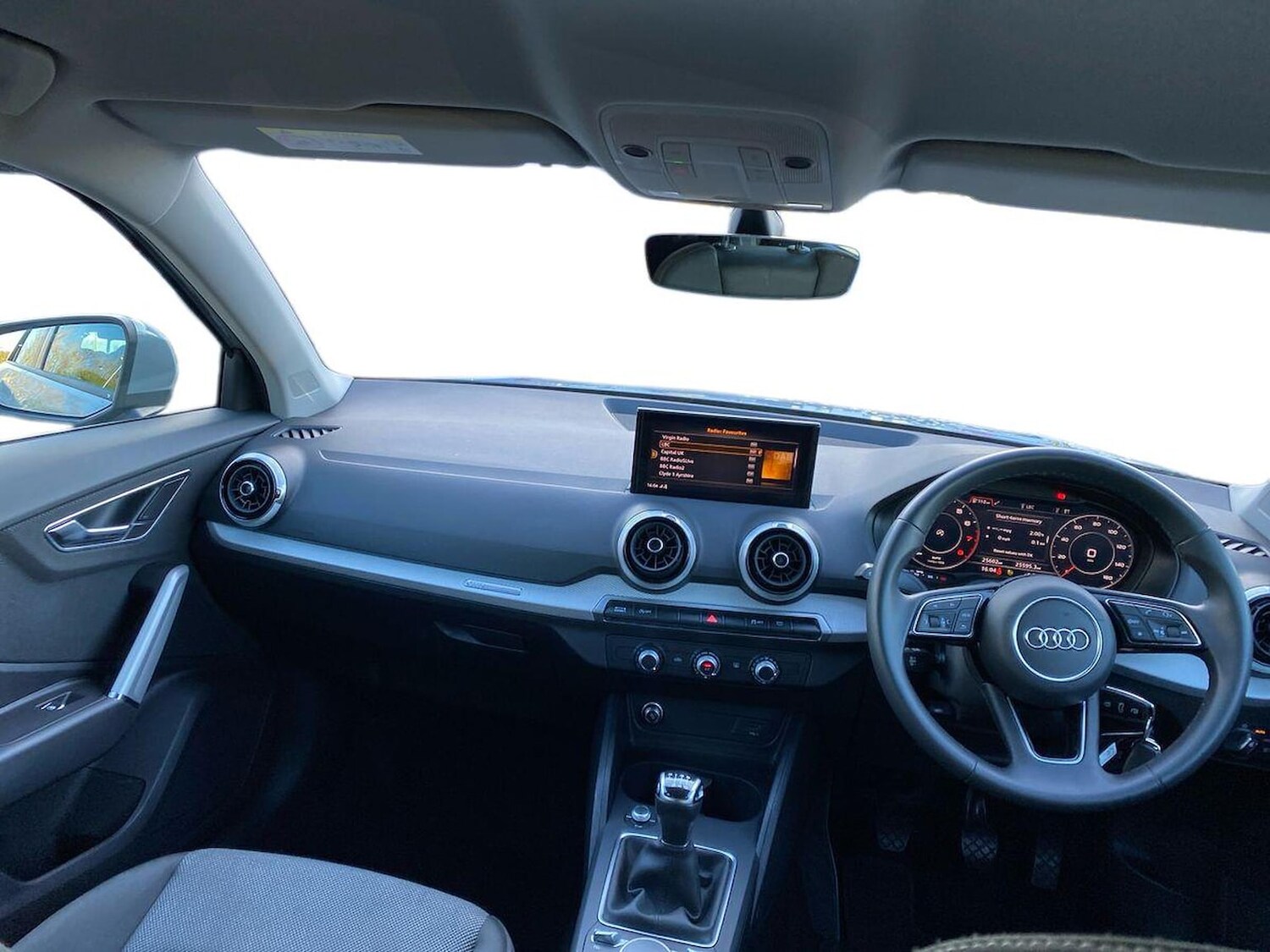 Used Audi Q2 2023 for sale - 78192770: Photo 9