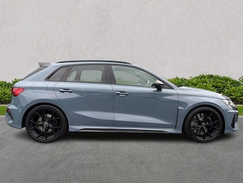 Used Audi RS3 2023 for sale - 78916132: Photo