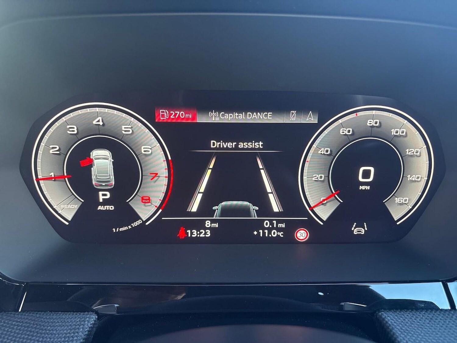 Used Audi A3 2025 for sale - 78192655: Photo 10