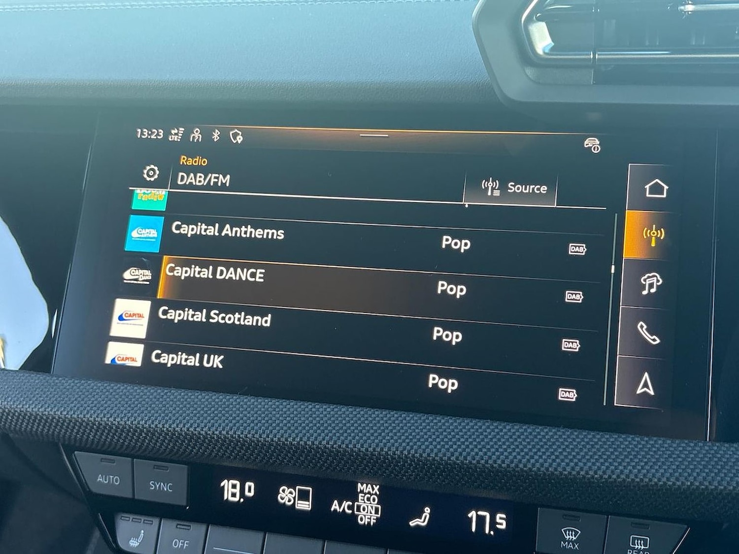 Used Audi A3 2025 for sale - 78192655: Photo 11