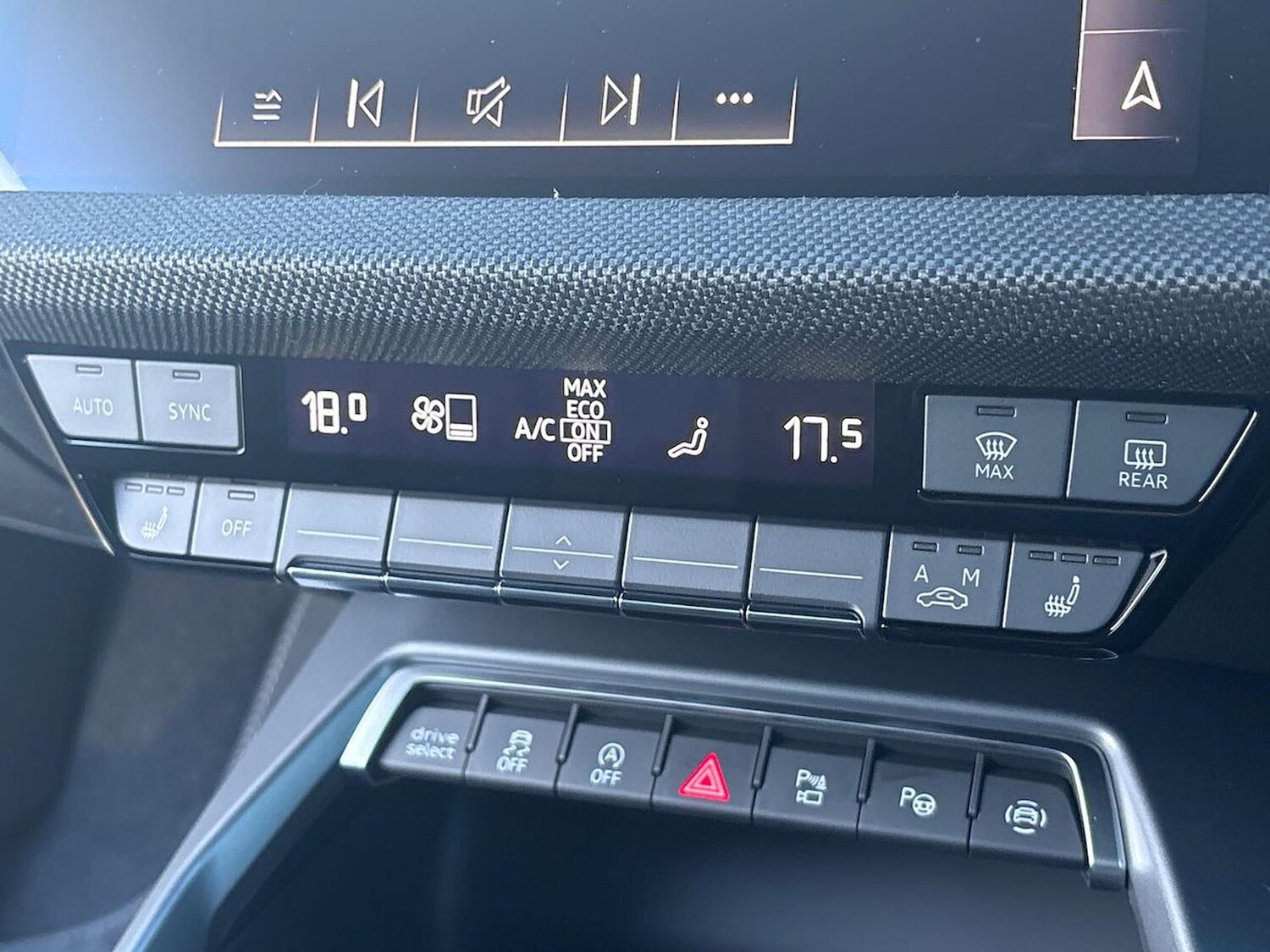 Used Audi A3 2025 for sale - 78192655: Photo 12