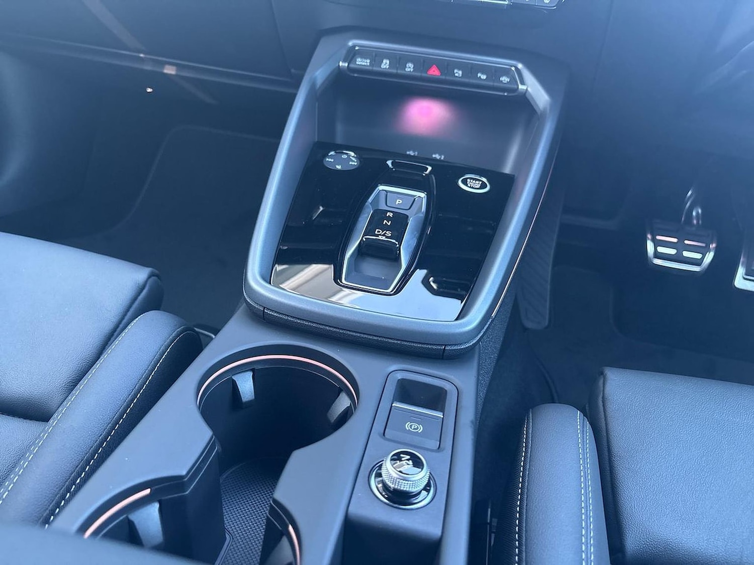 Used Audi A3 2025 for sale - 78192655: Photo 13