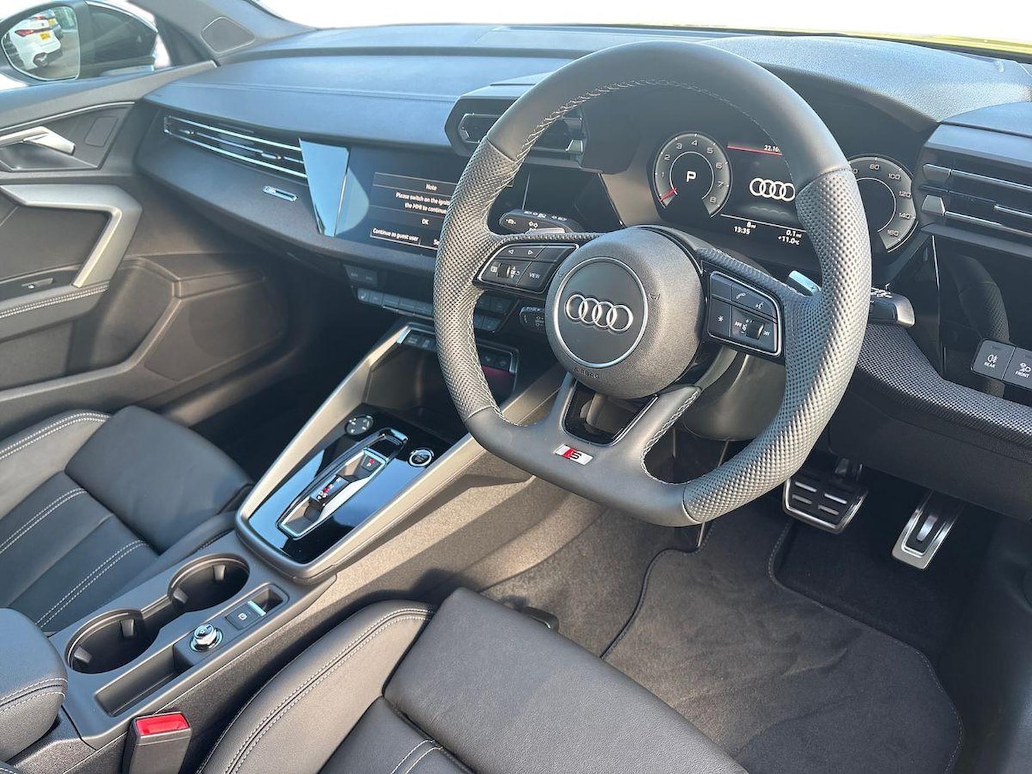 Used Audi A3 2025 for sale - 78192655: Photo 15