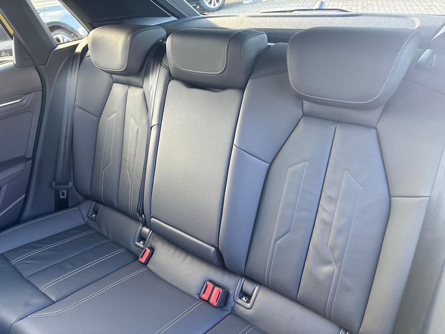 Used Audi A3 2025 for sale - 78192655: Photo 16