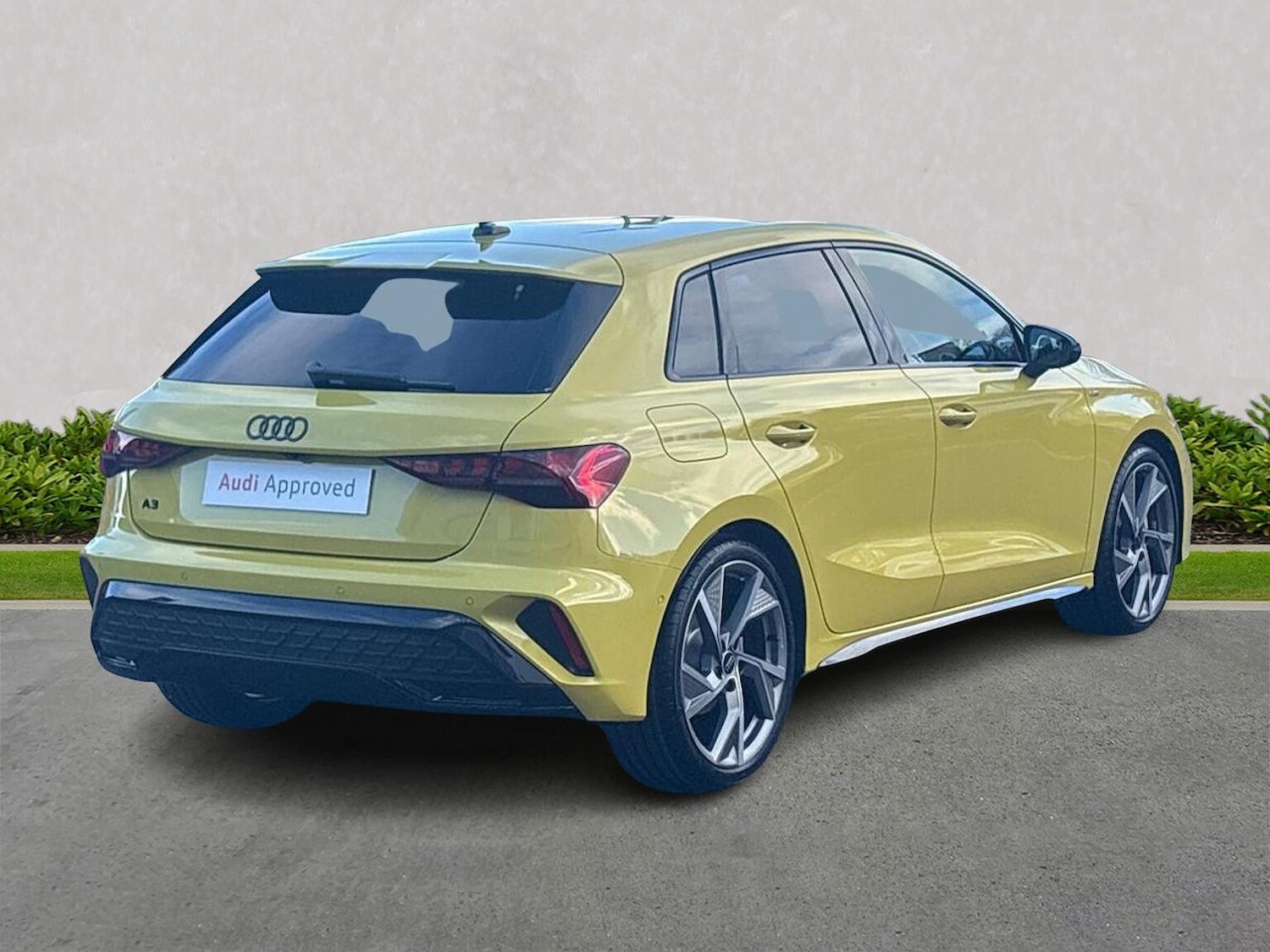 Used Audi A3 2025 for sale - 78192655: Photo 18