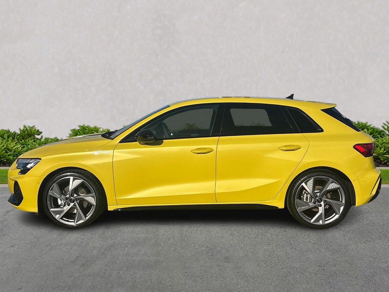 Used Audi A3 2025 for sale - 78192655: Photo 19