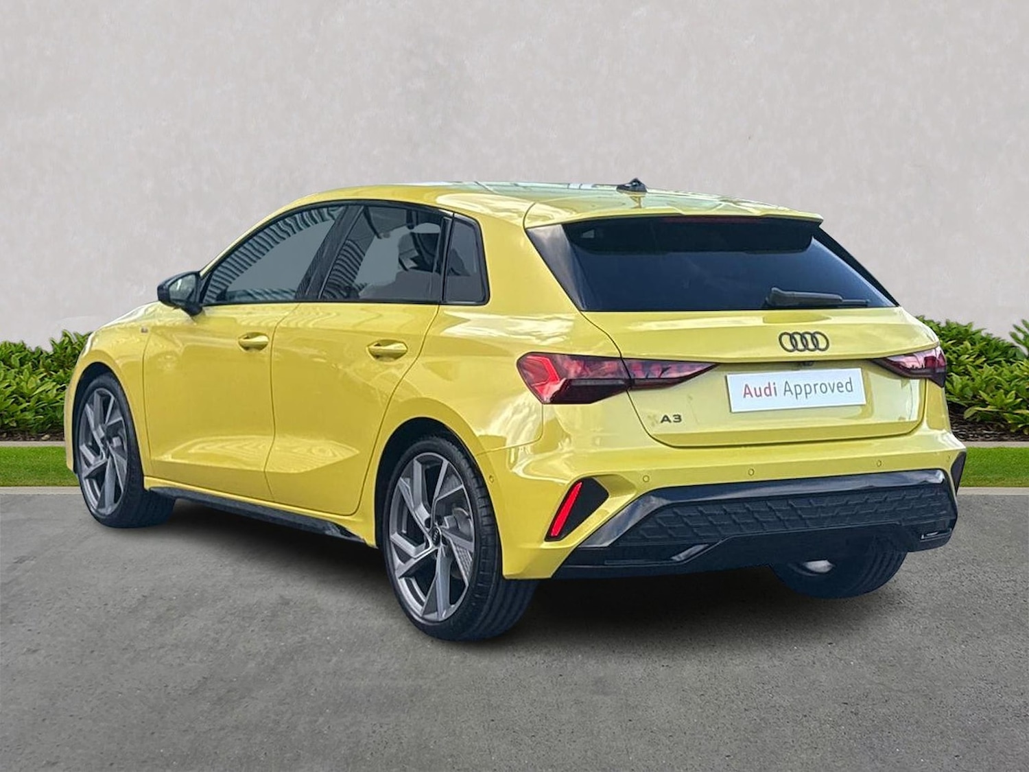 Used Audi A3 2025 for sale - 78192655: Photo 2