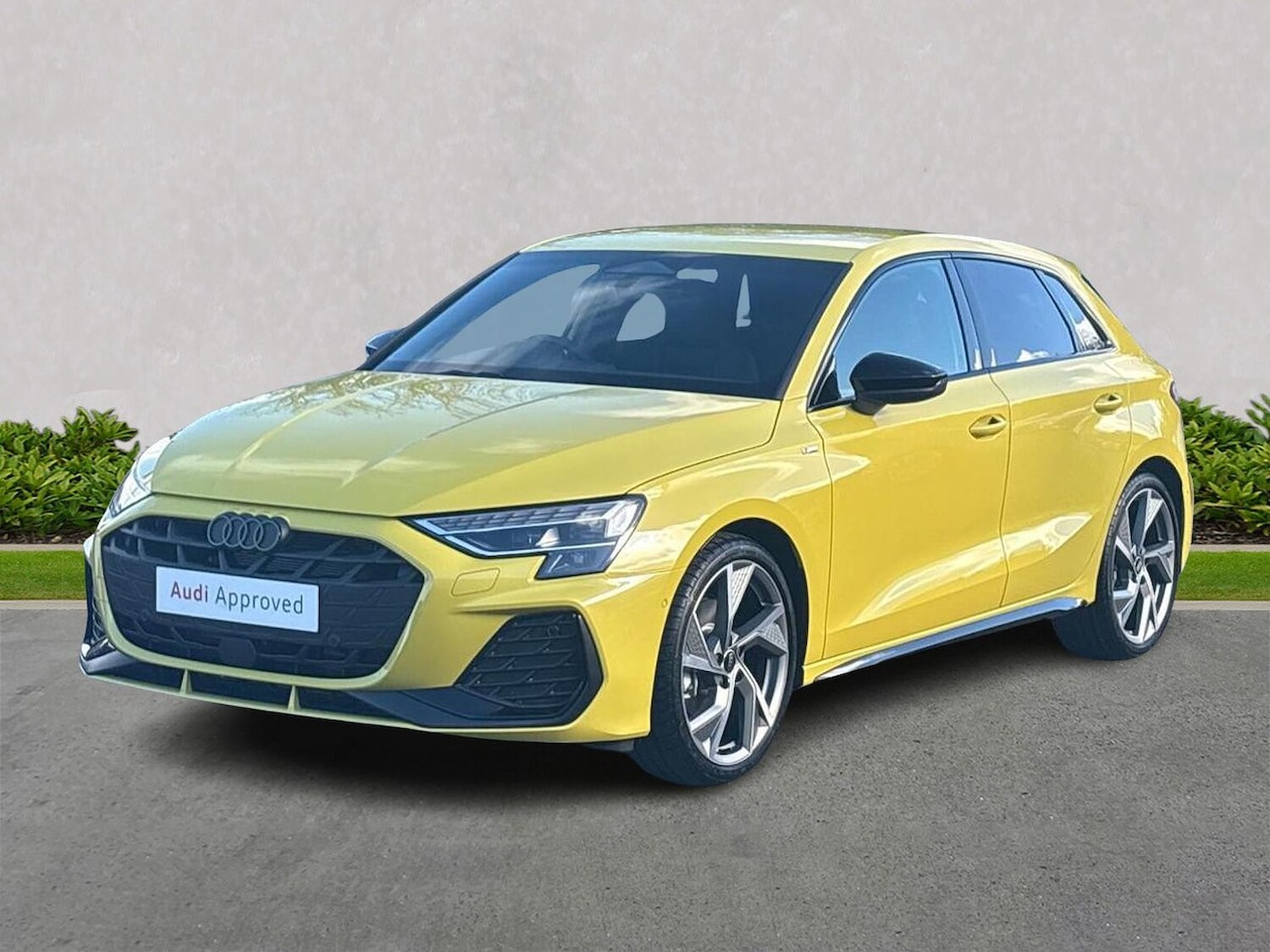 Used Audi A3 2025 for sale - 78192655: Photo 20