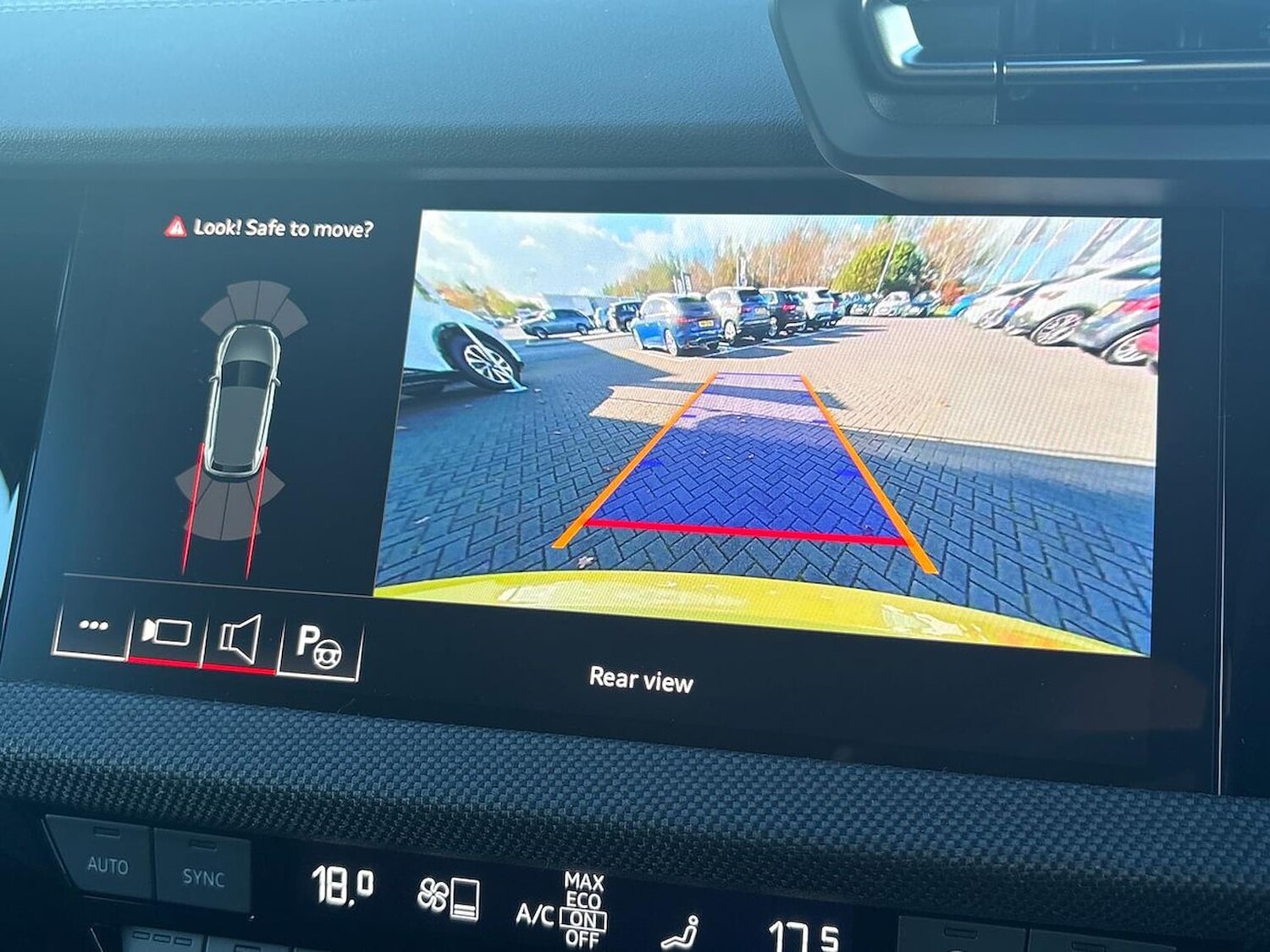 Used Audi A3 2025 for sale - 78192655: Photo 23