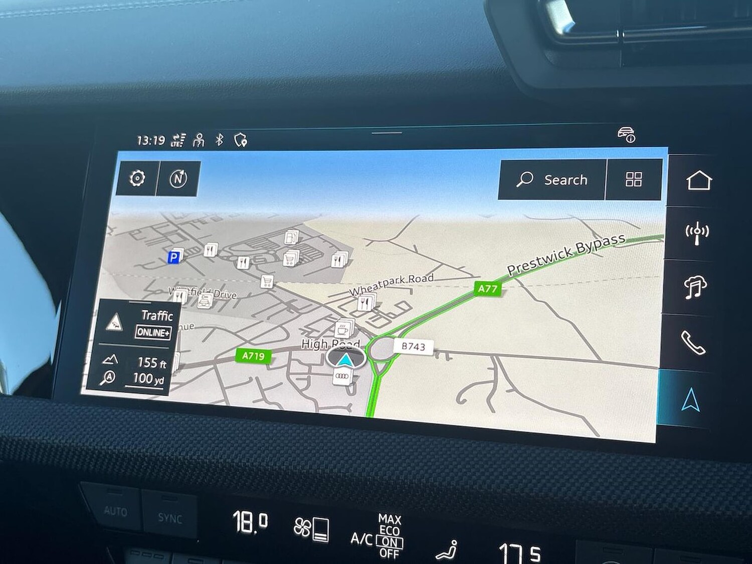 Used Audi A3 2025 for sale - 78192655: Photo 24