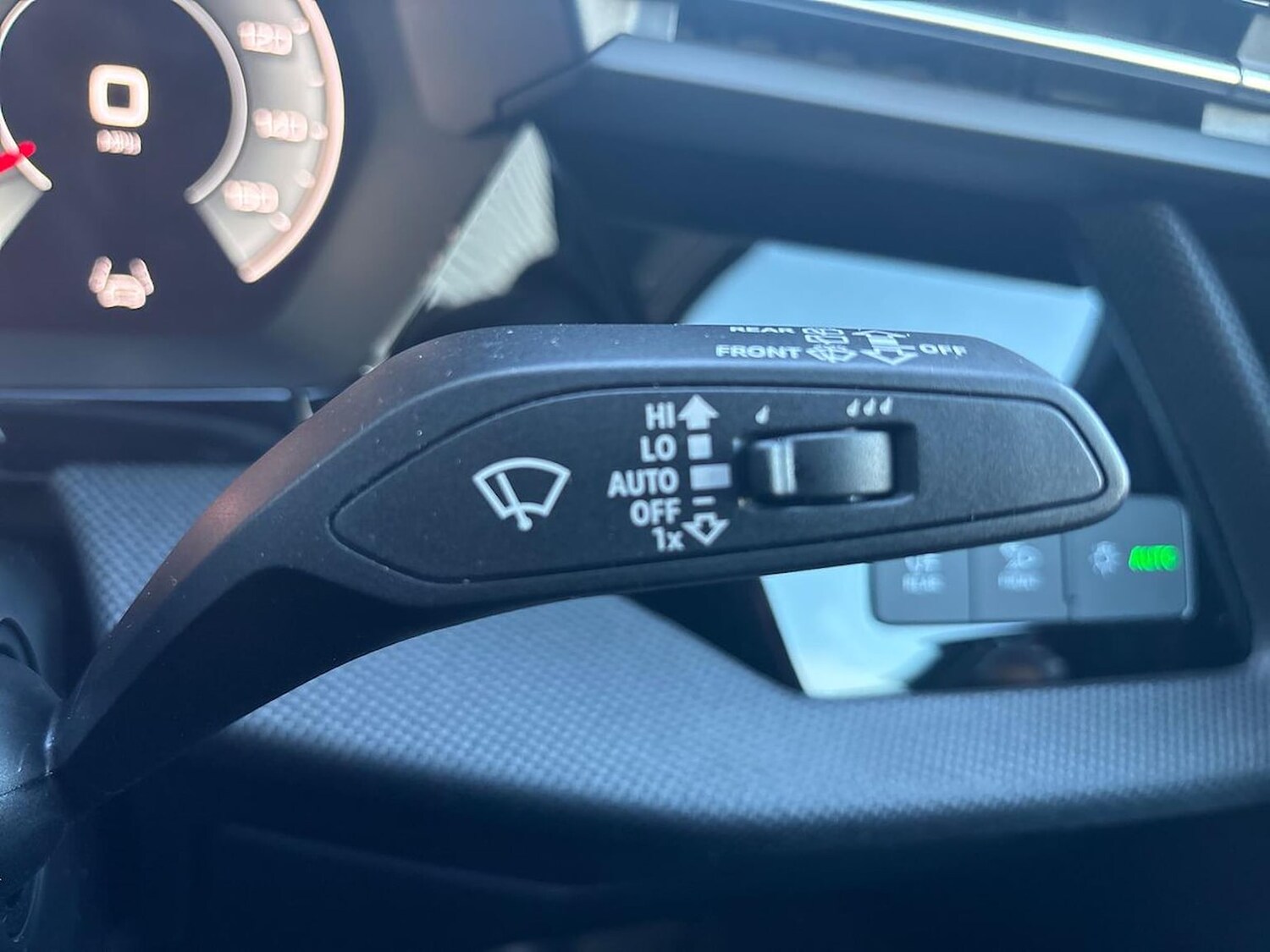 Used Audi A3 2025 for sale - 78192655: Photo 28