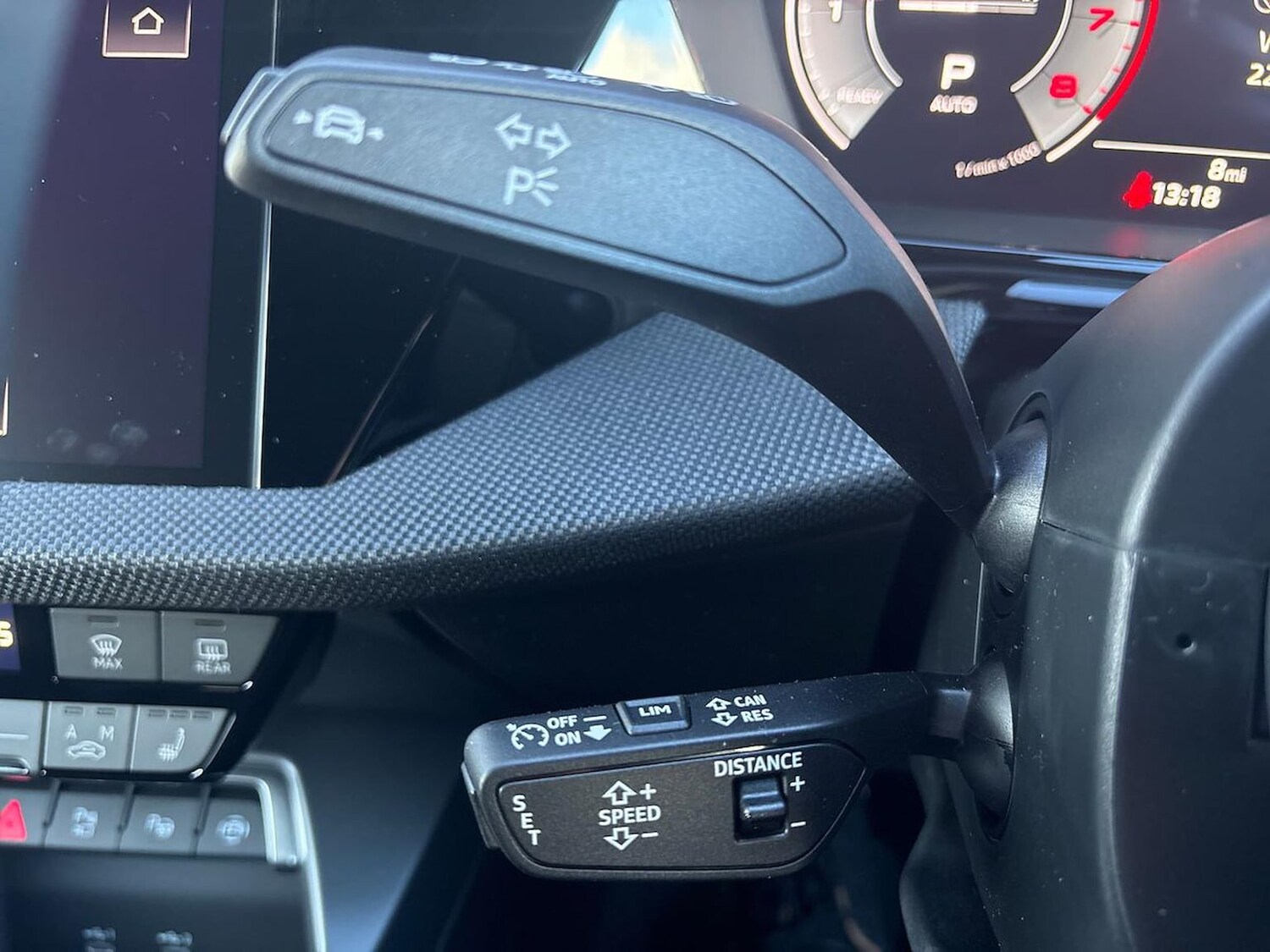 Used Audi A3 2025 for sale - 78192655: Photo 29