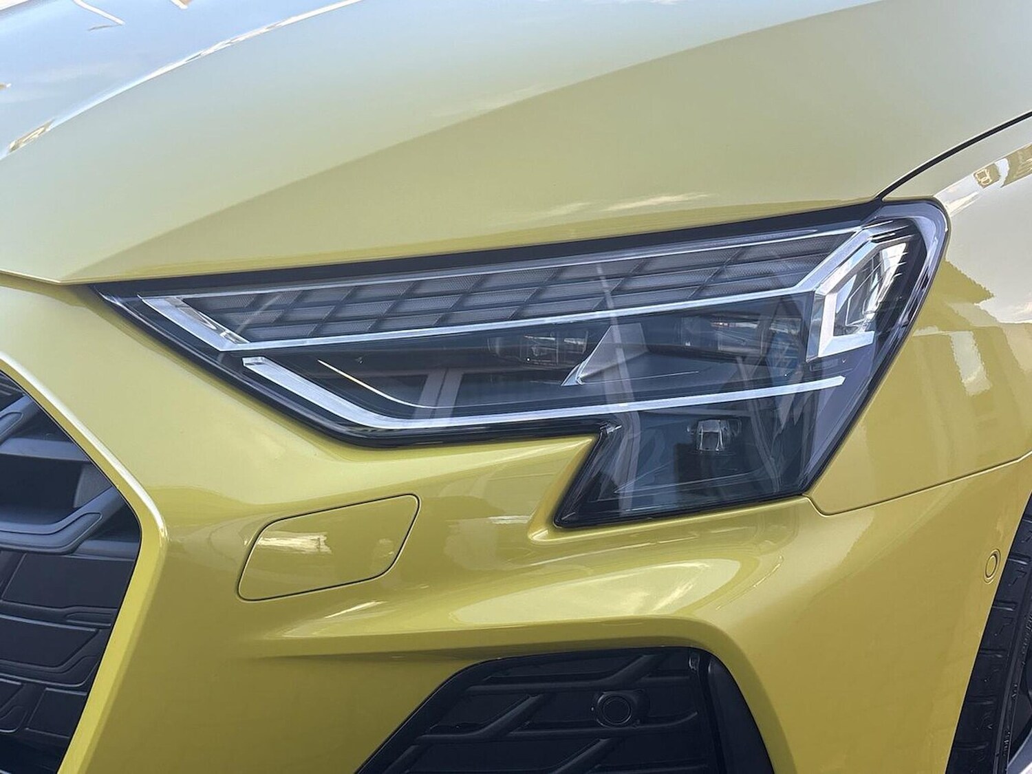 Used Audi A3 2025 for sale - 78192655: Photo 34