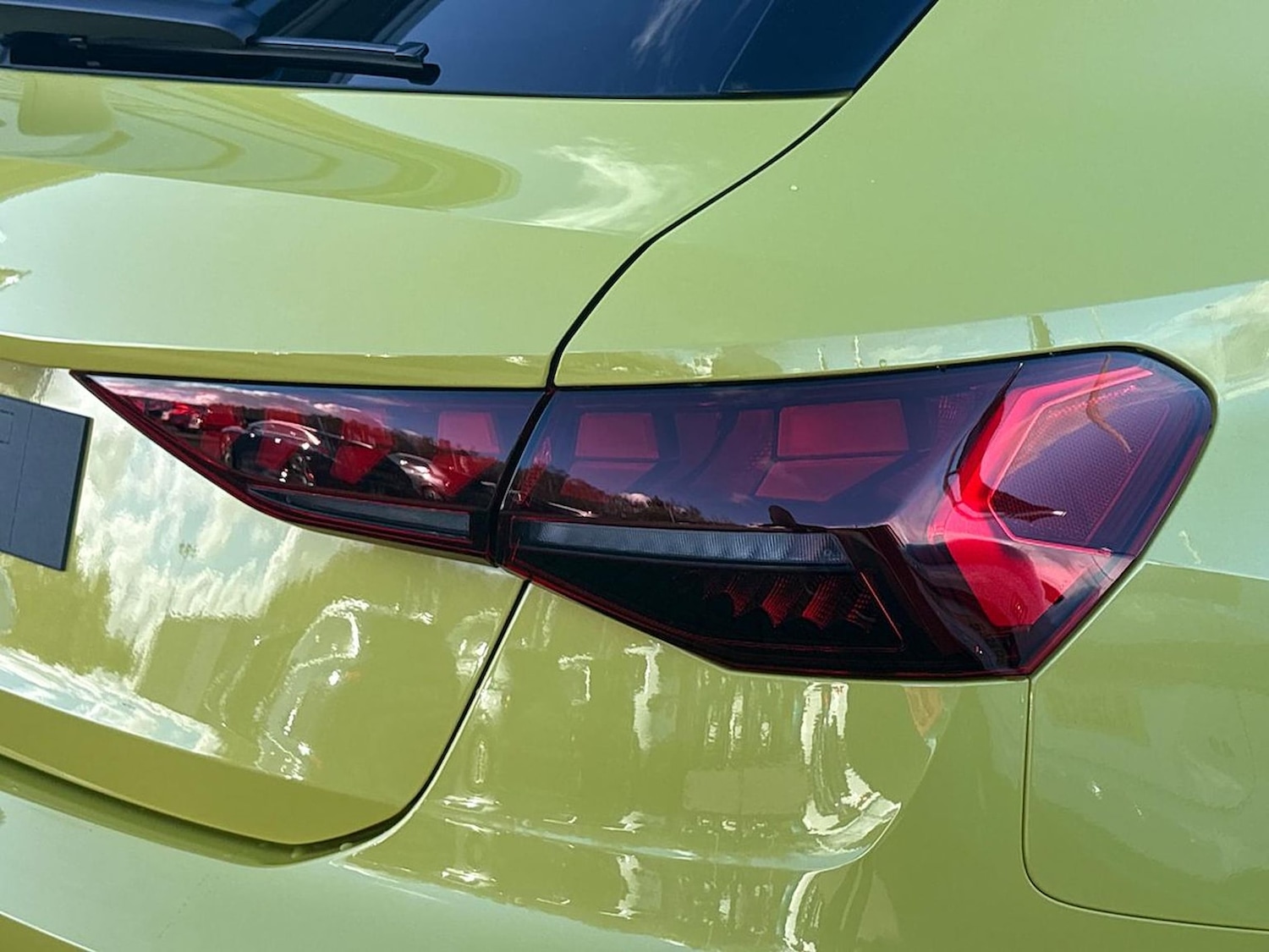 Used Audi A3 2025 for sale - 78192655: Photo 36