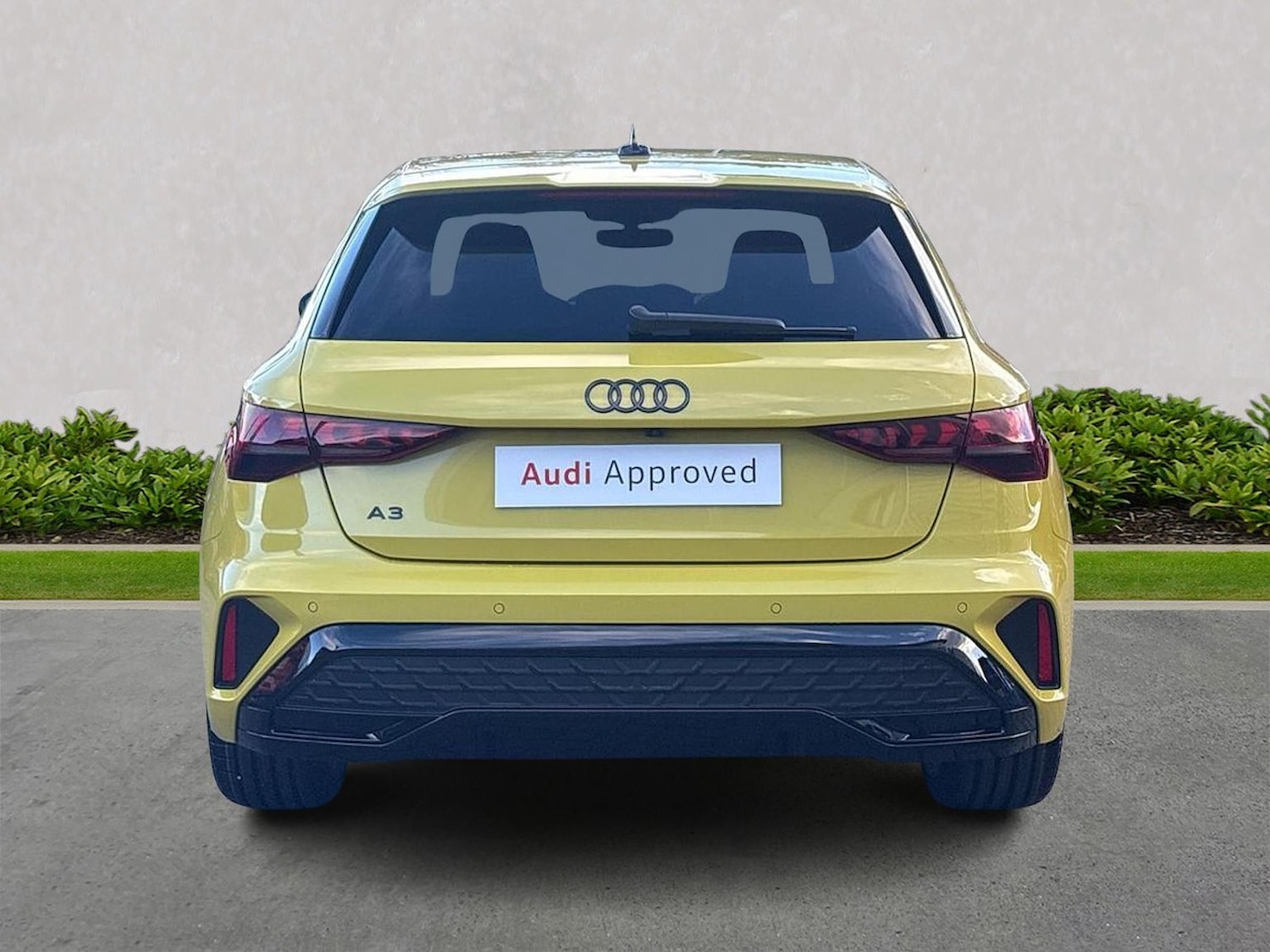 Used Audi A3 2025 for sale - 78192655: Photo 4