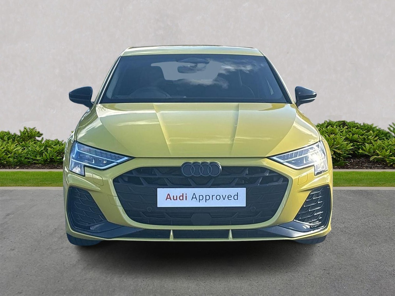 Used Audi A3 2025 for sale - 78192655: Photo 5