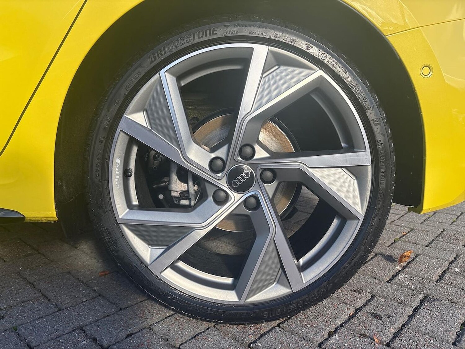 Used Audi A3 2025 for sale - 78192655: Photo 6