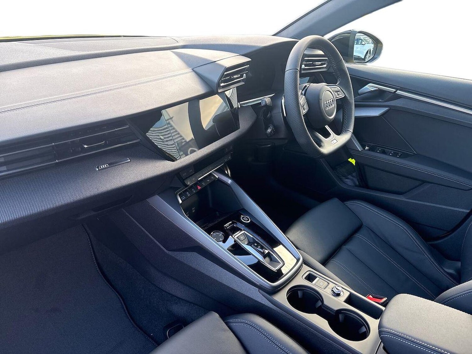 Used Audi A3 2025 for sale - 78192655: Photo 7