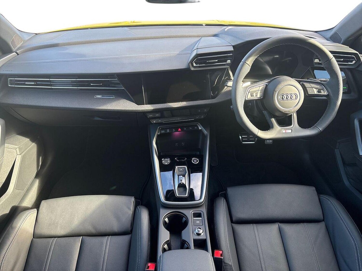 Used Audi A3 2025 for sale - 78192655: Photo 8