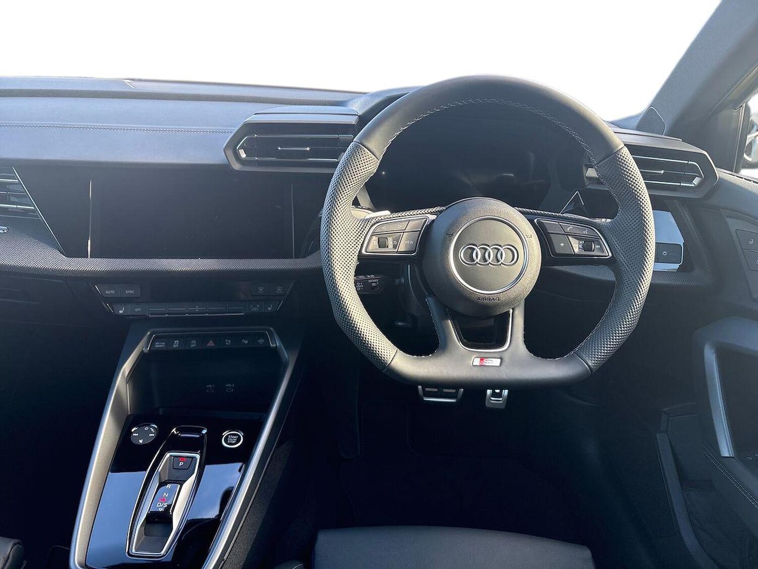 Used Audi A3 2025 for sale - 78192655: Photo 9