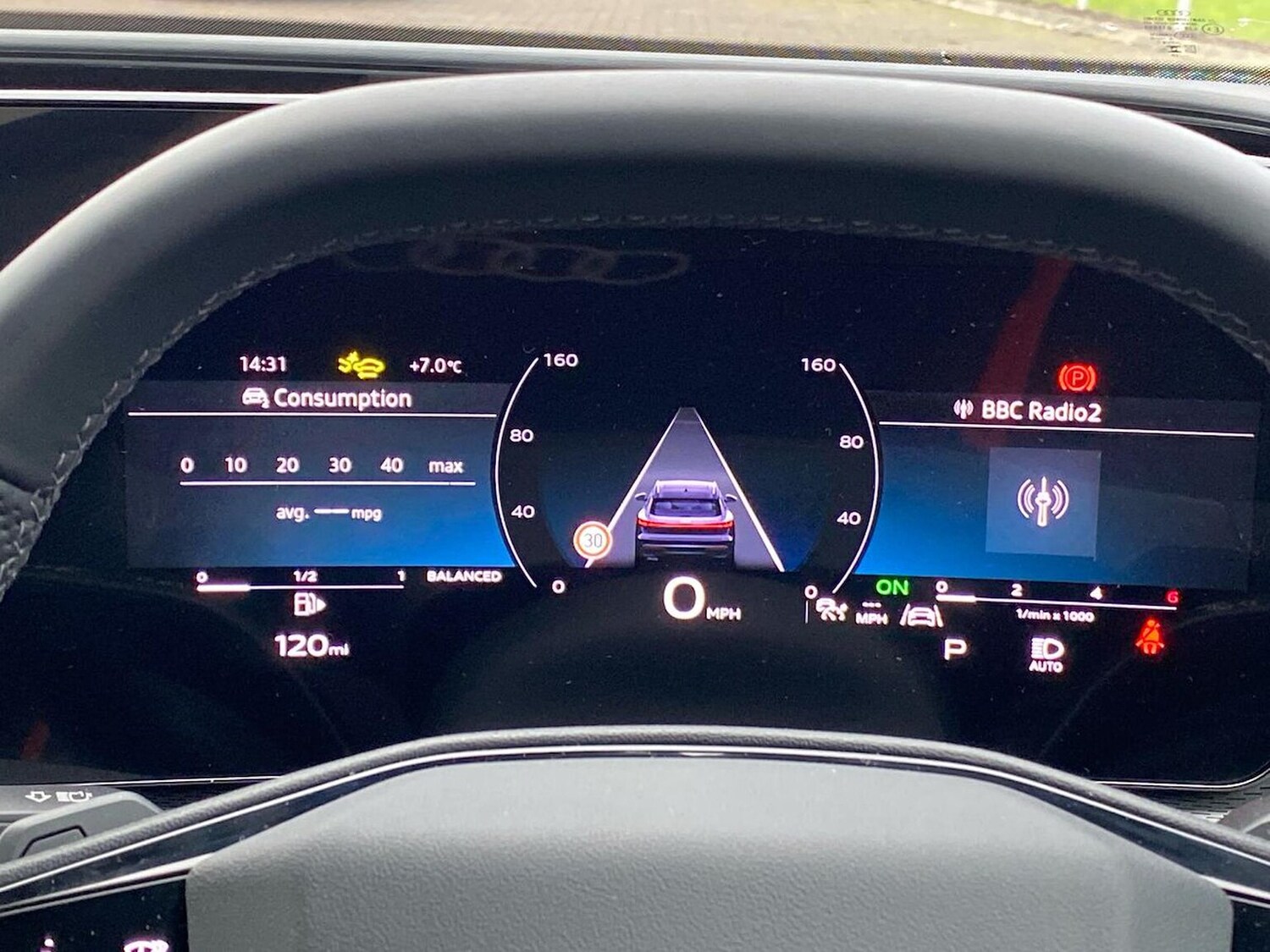 Used Audi Q5 2025 for sale - 77488963: Photo 10