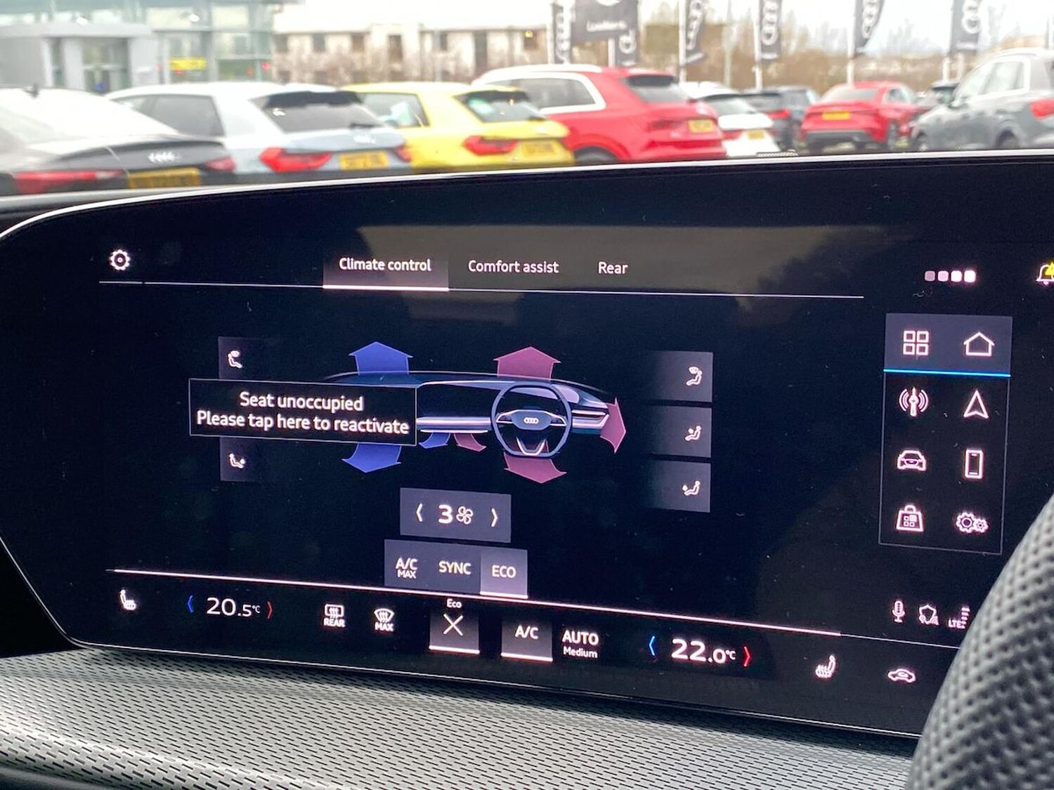 Used Audi Q5 2025 for sale - 77488963: Photo 12