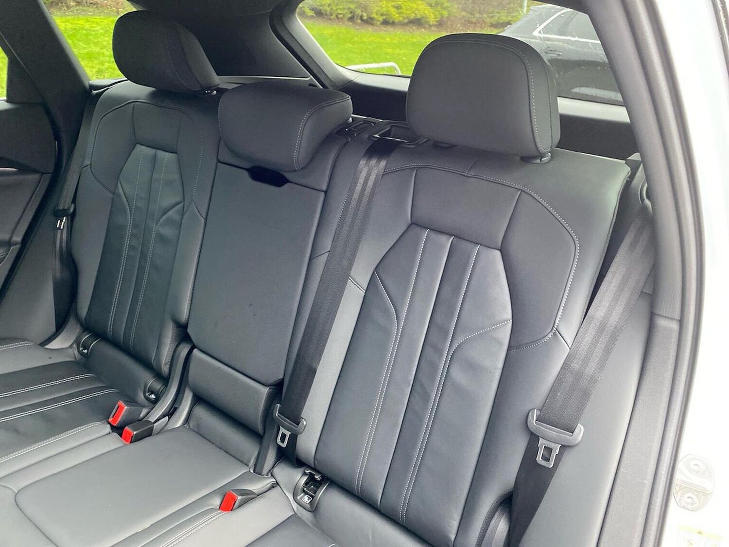 Used Audi Q5 2025 for sale - 77488963: Photo 16