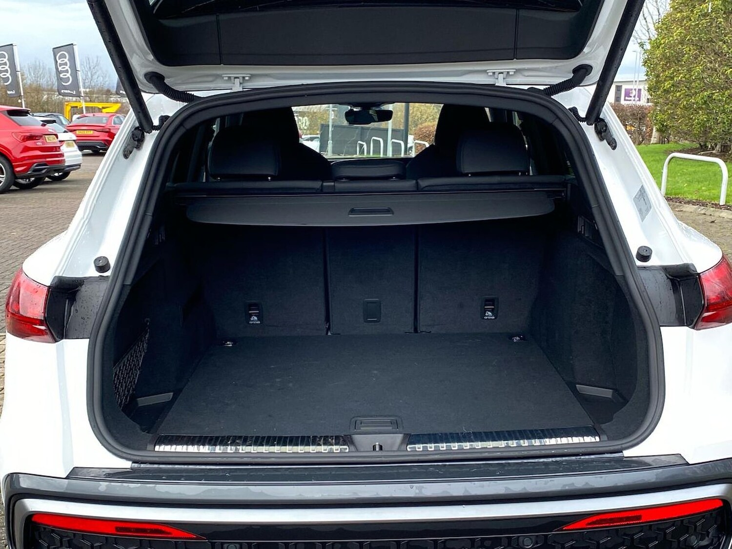 Used Audi Q5 2025 for sale - 77488963: Photo 17