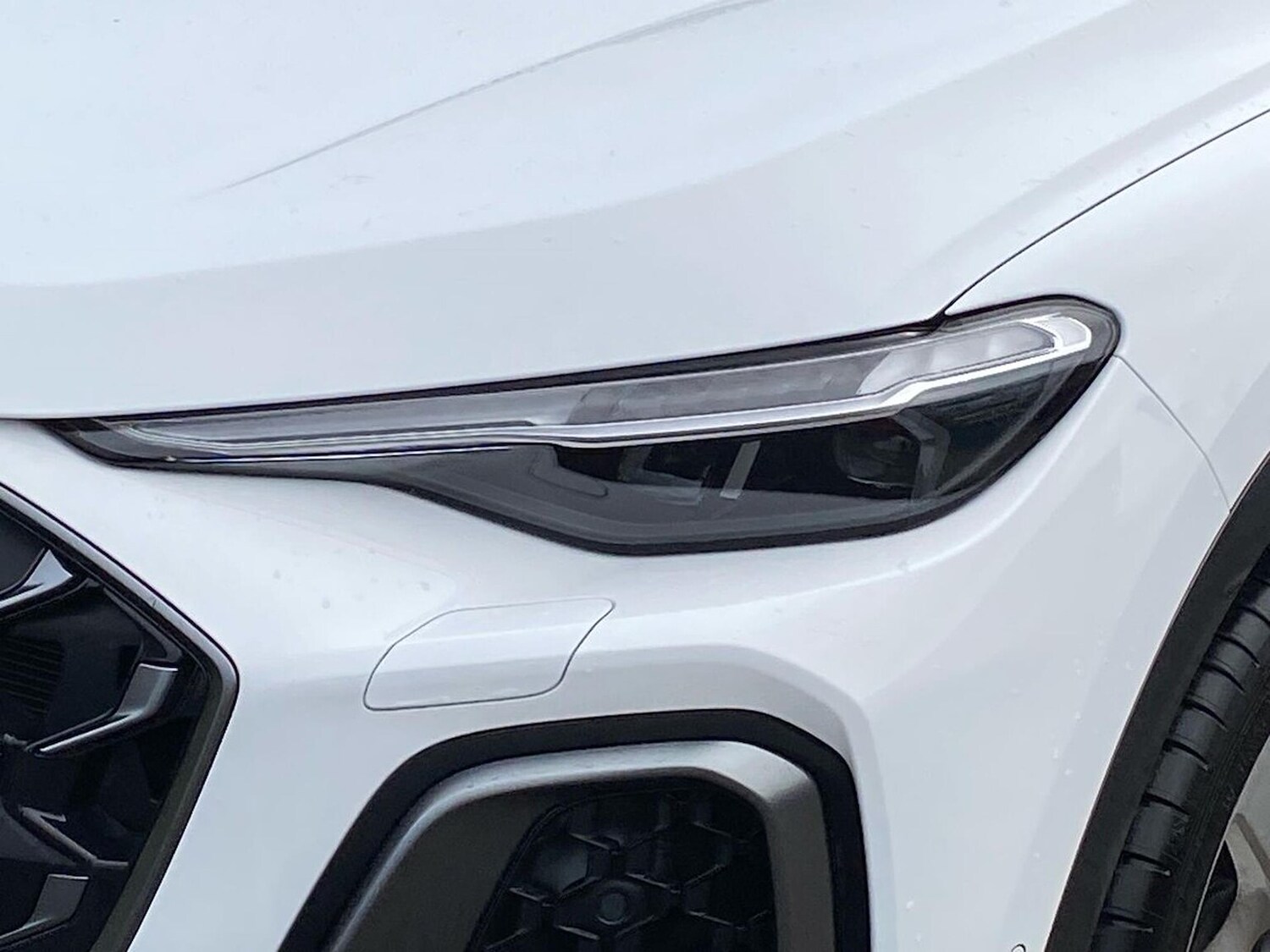 Used Audi Q5 2025 for sale - 77488963: Photo 34