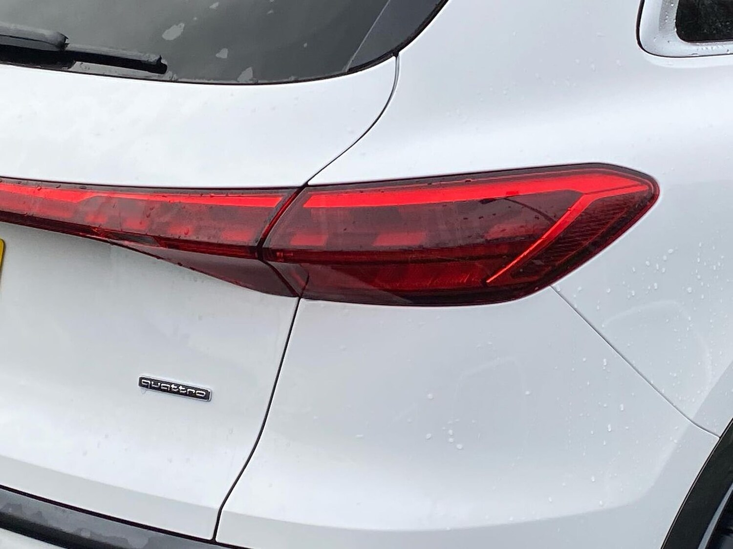 Used Audi Q5 2025 for sale - 77488963: Photo 36